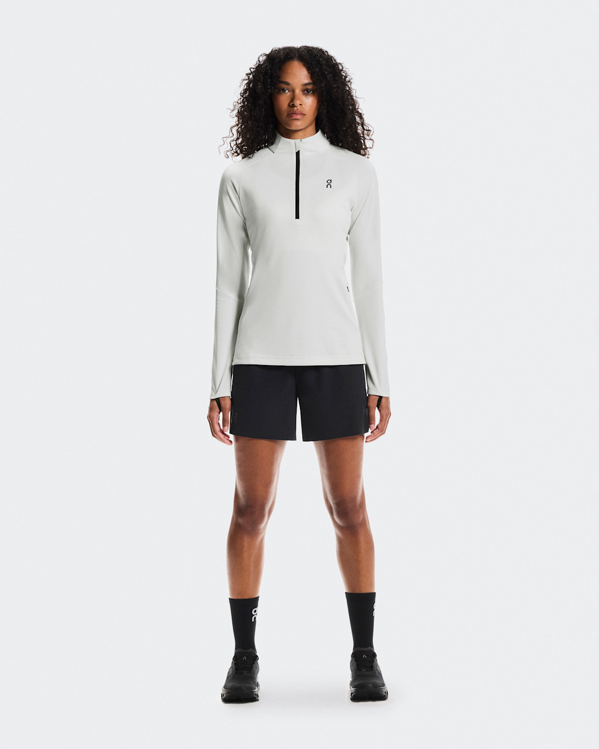 Women's Climate Shirt