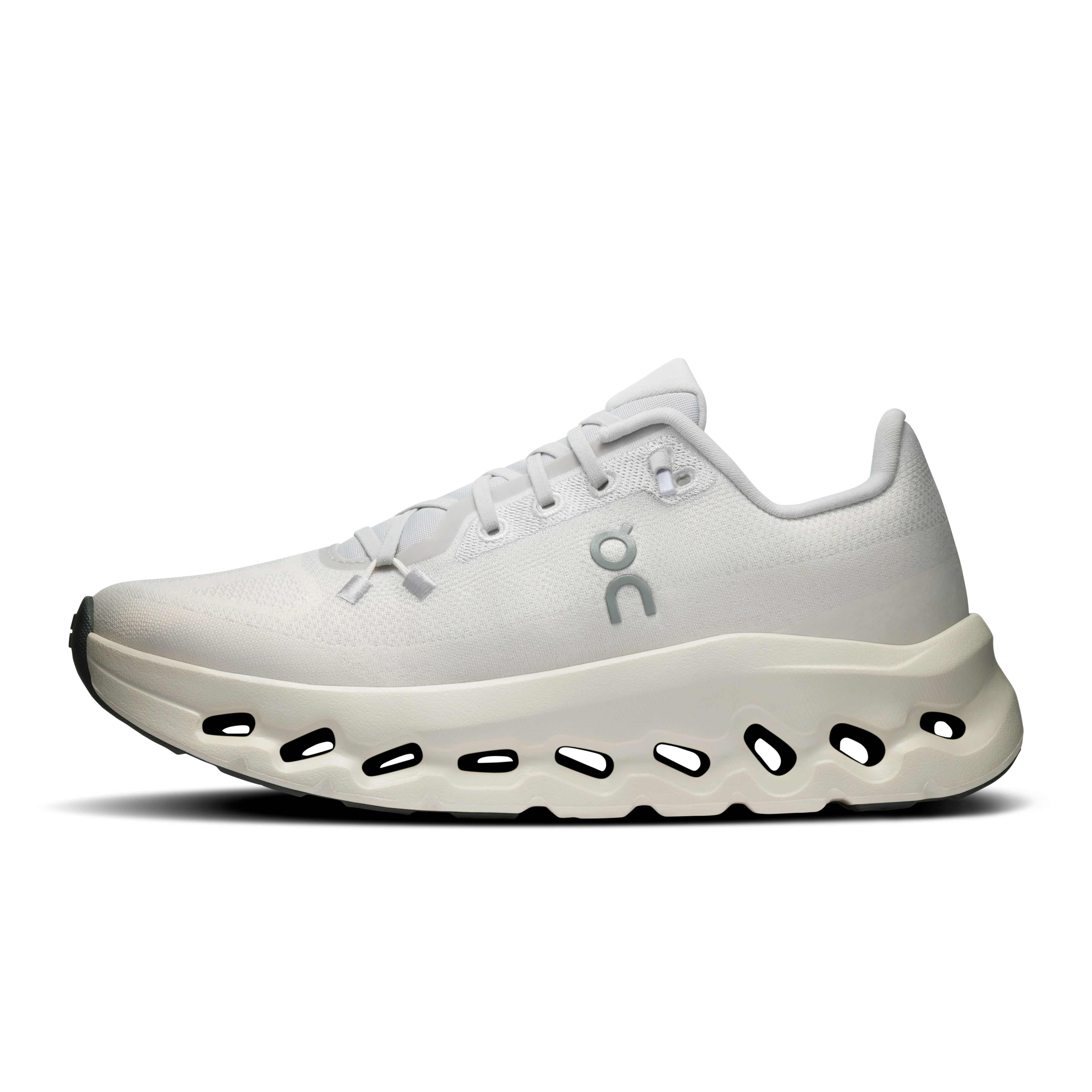 On Cloudtilt Glacier & Ivory Women Active life Shoes