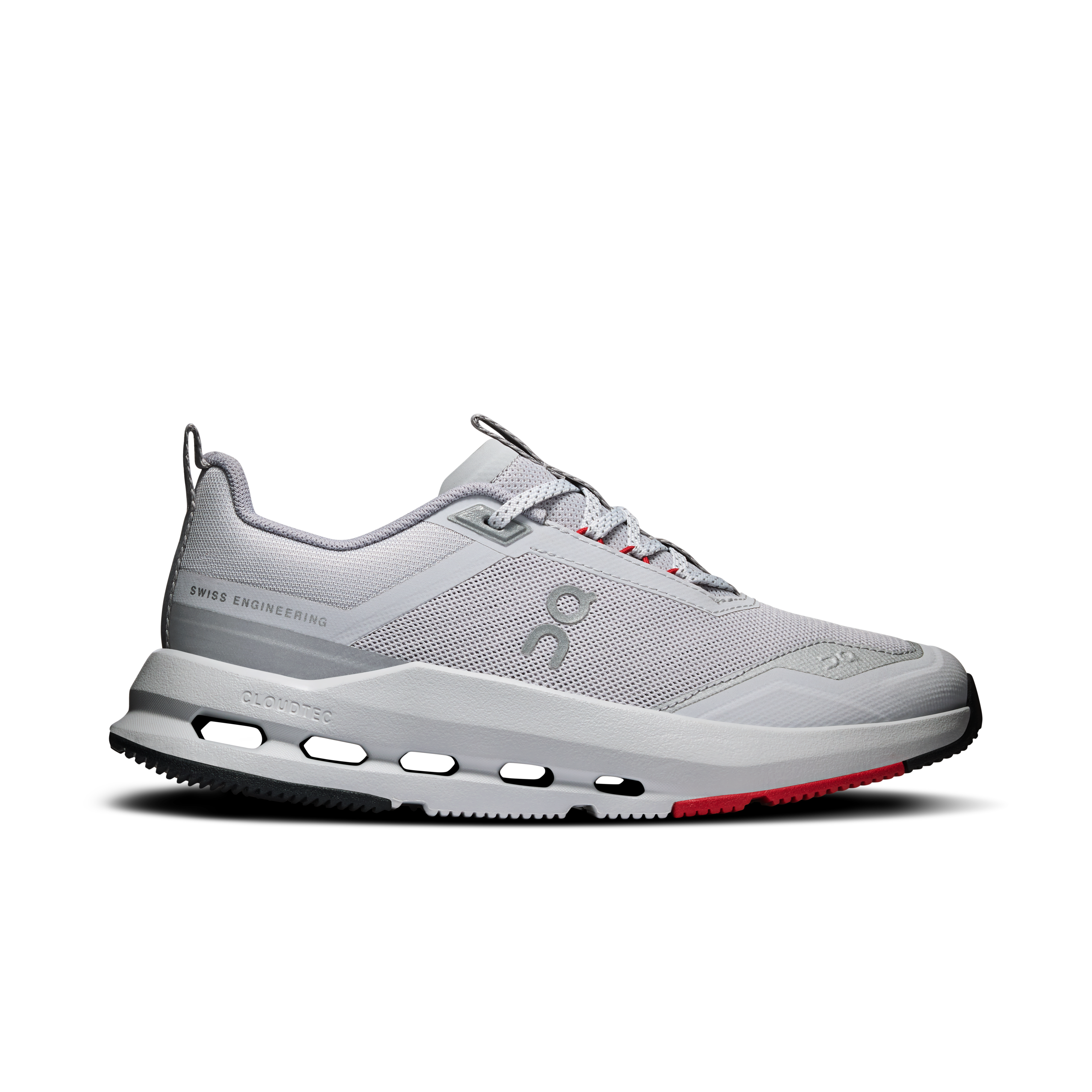 On Cloudnova Youth Glacier & Tundra Youth Active life Shoes