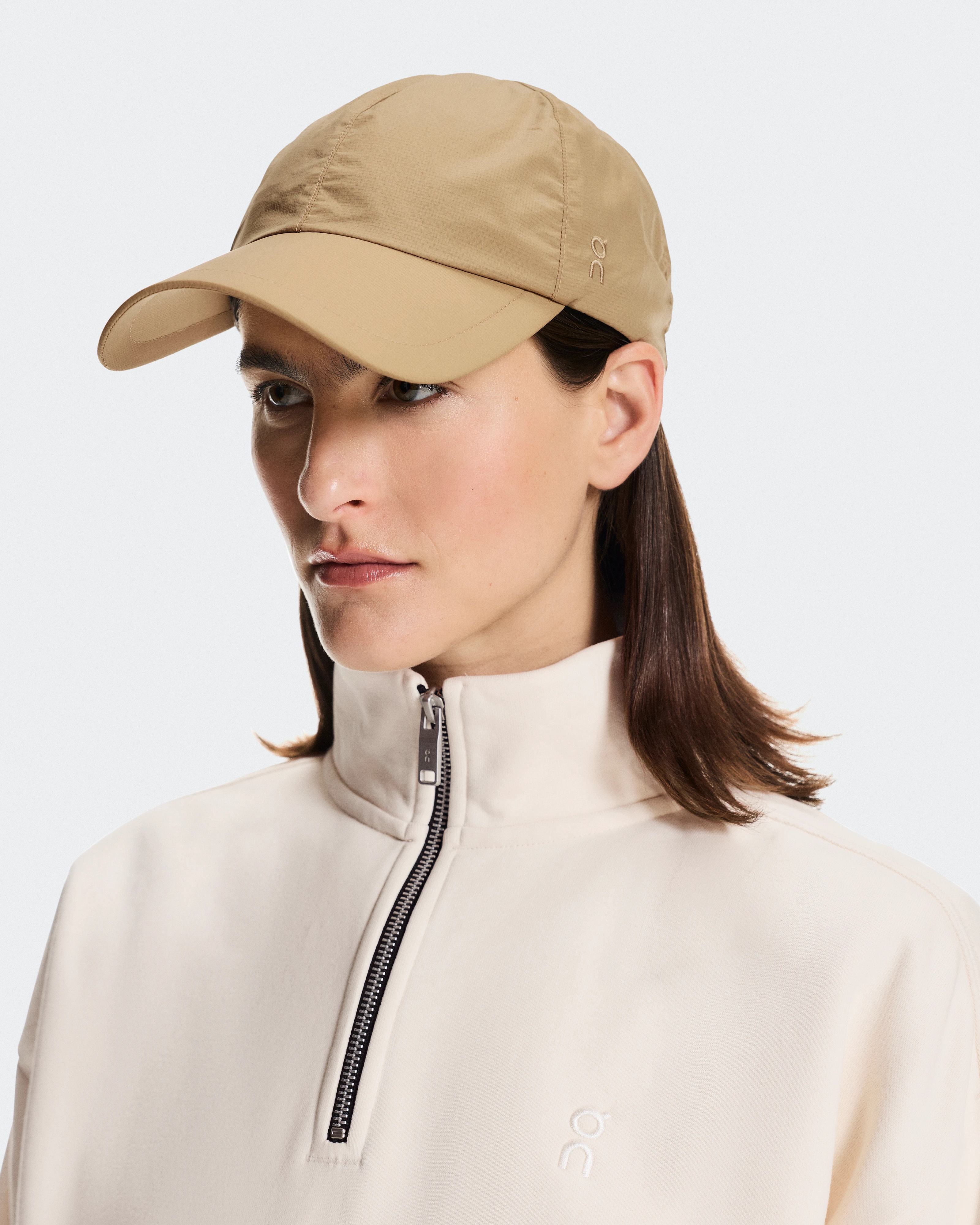 On On Cap Chai Unisex Headwear