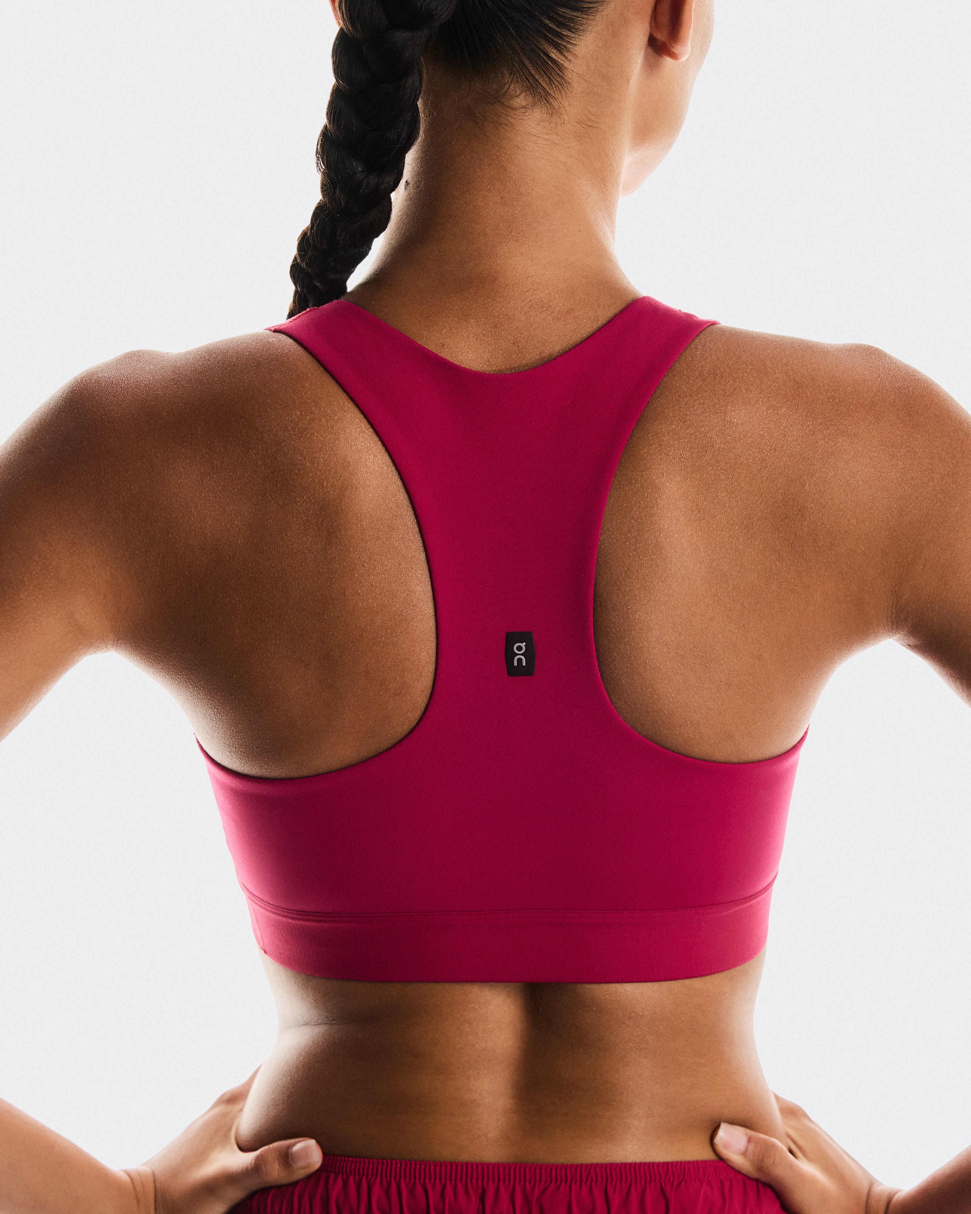 On Core Bra Grenadine Women Bras