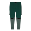 Weather Pants in Spirulina/Olive