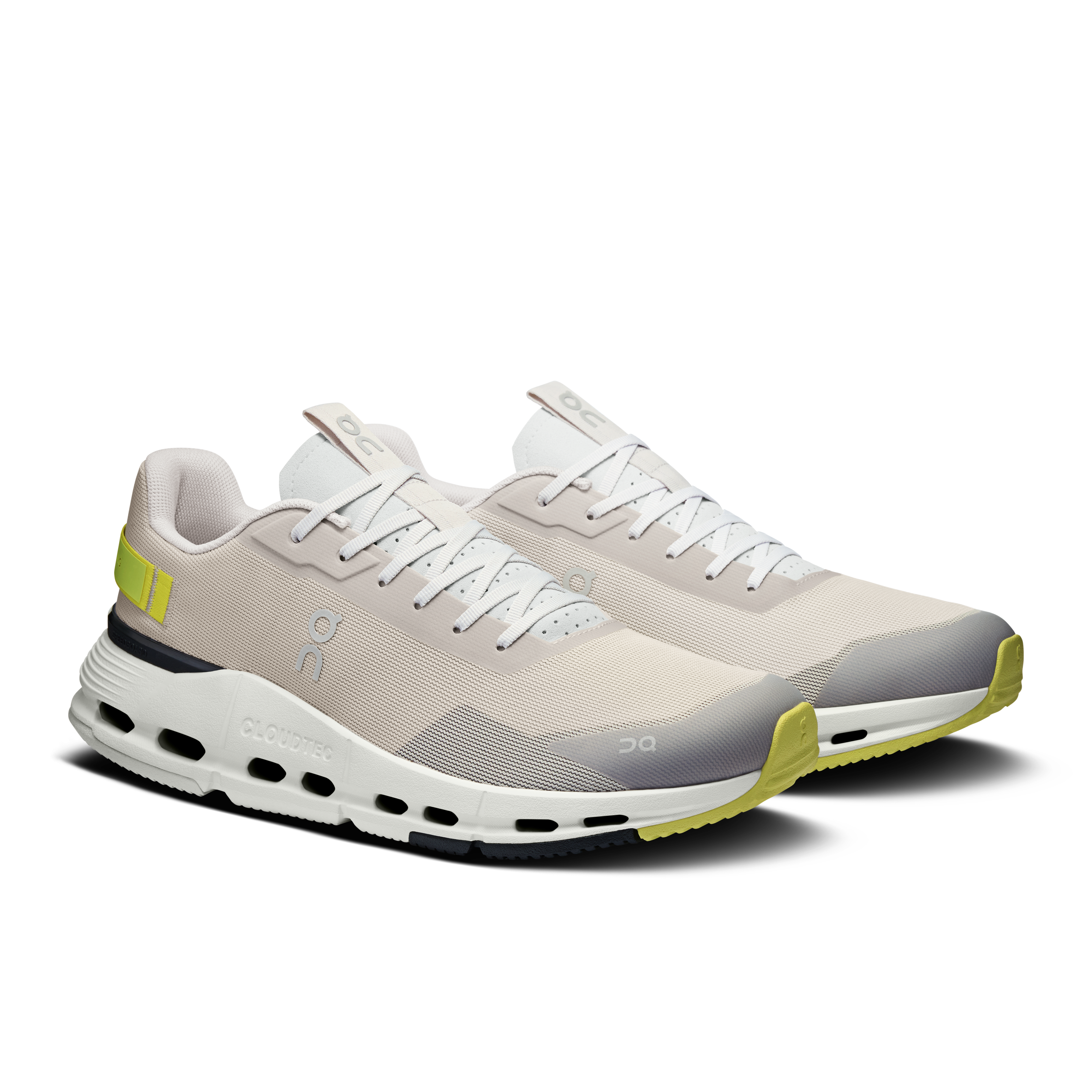 Cloudnova Form 2Men / Pearl | Limelight / 43