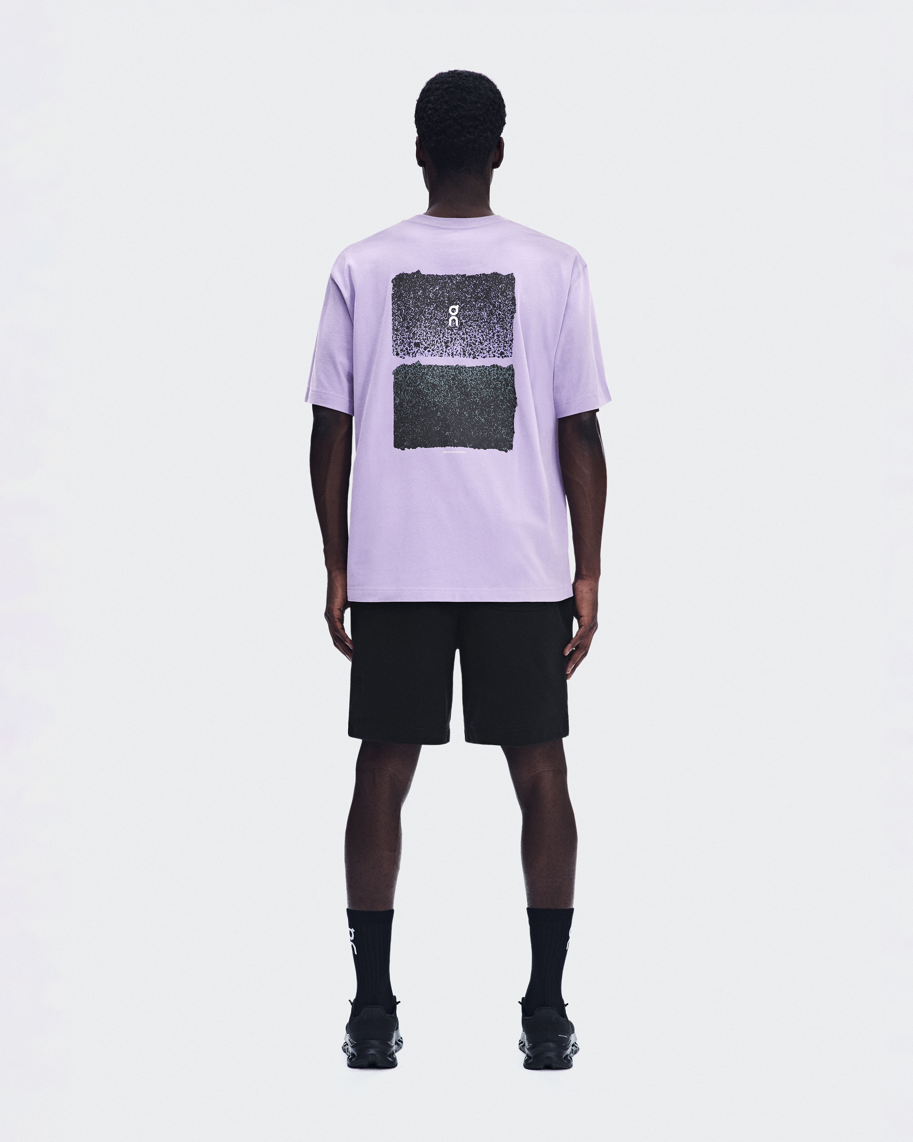 Men's Club-T Fade | On Denmark