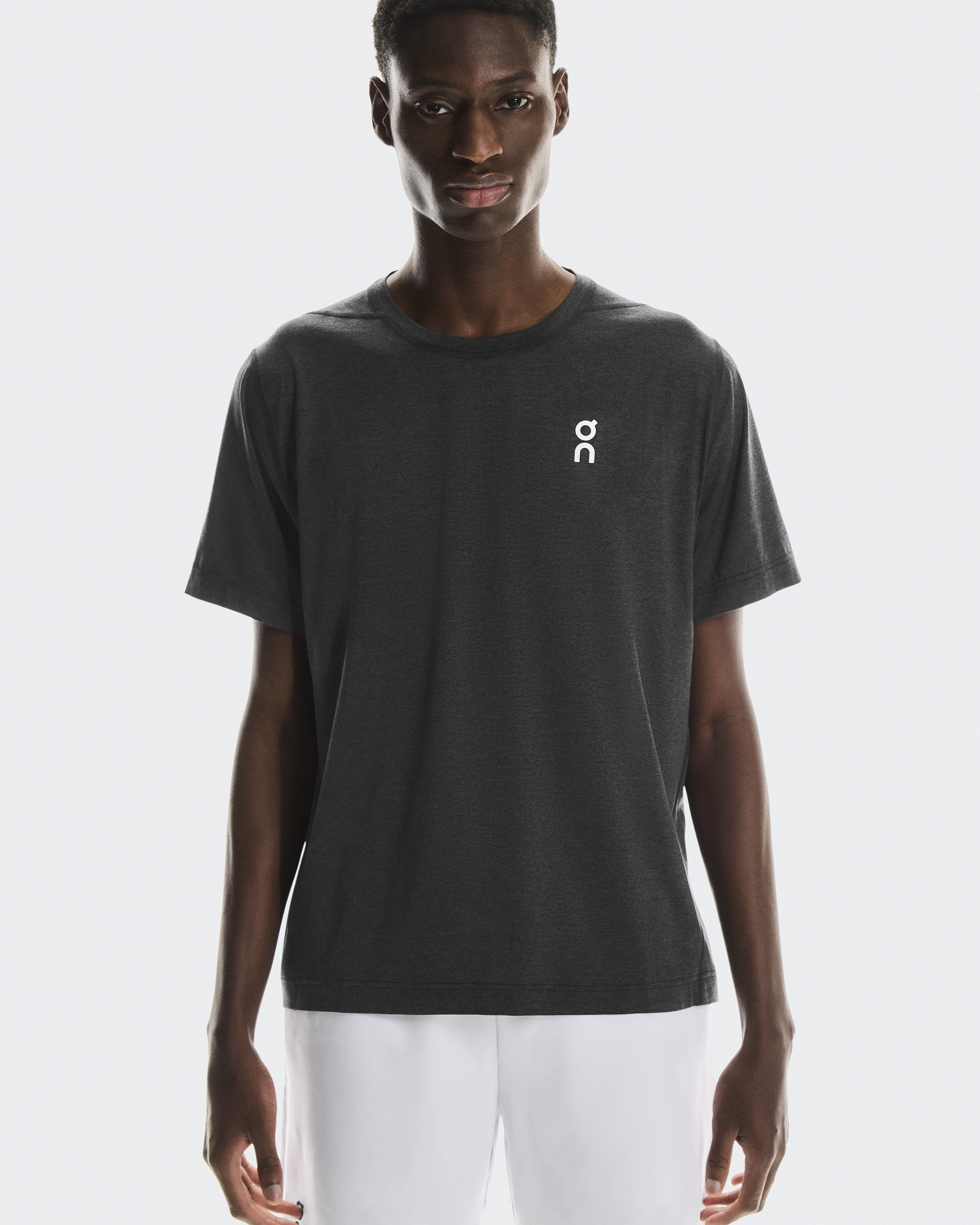 Men's Courtside-T | Grey | On United States
