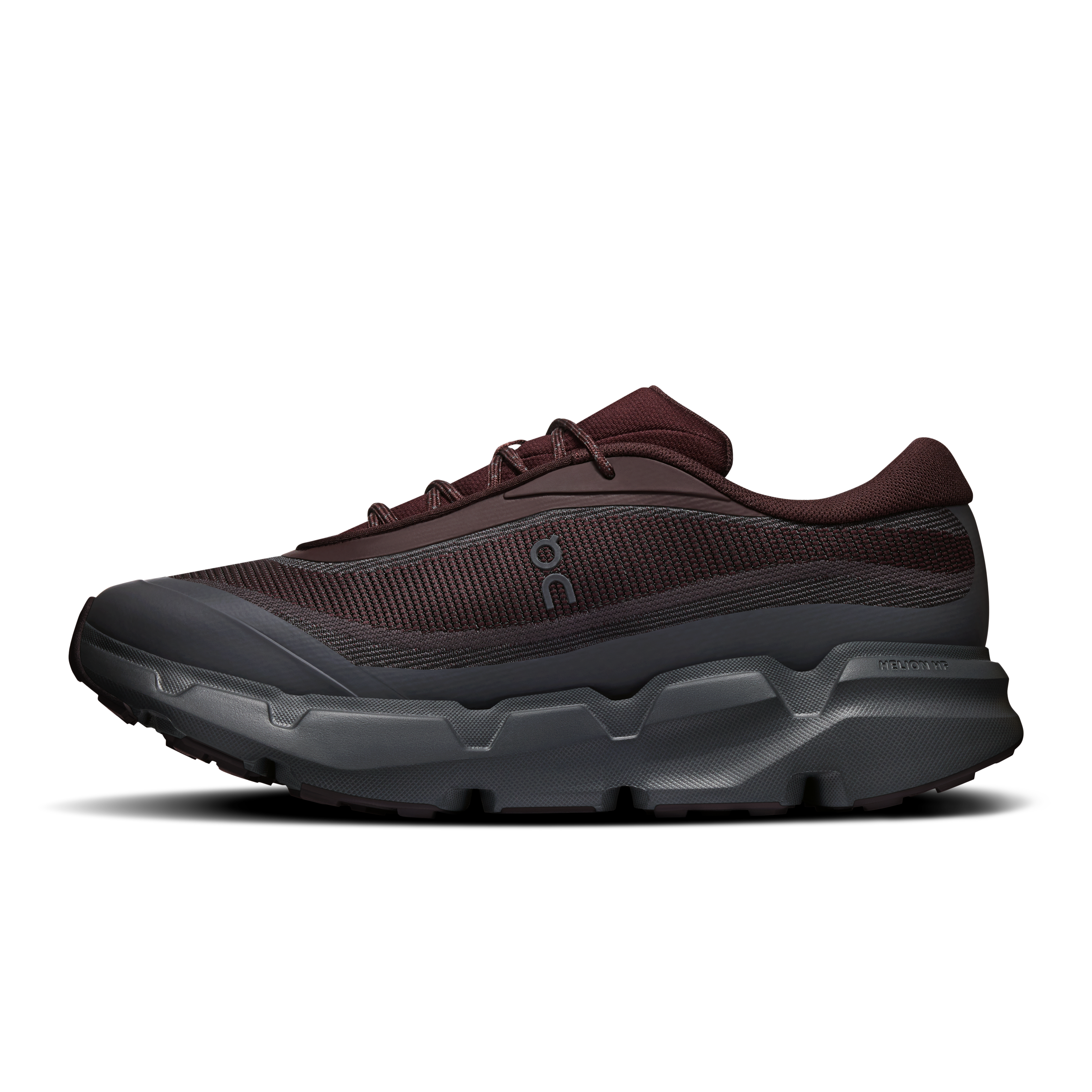 On Cloudsoma Hike Ox & Eclipse Men Hiking Shoes