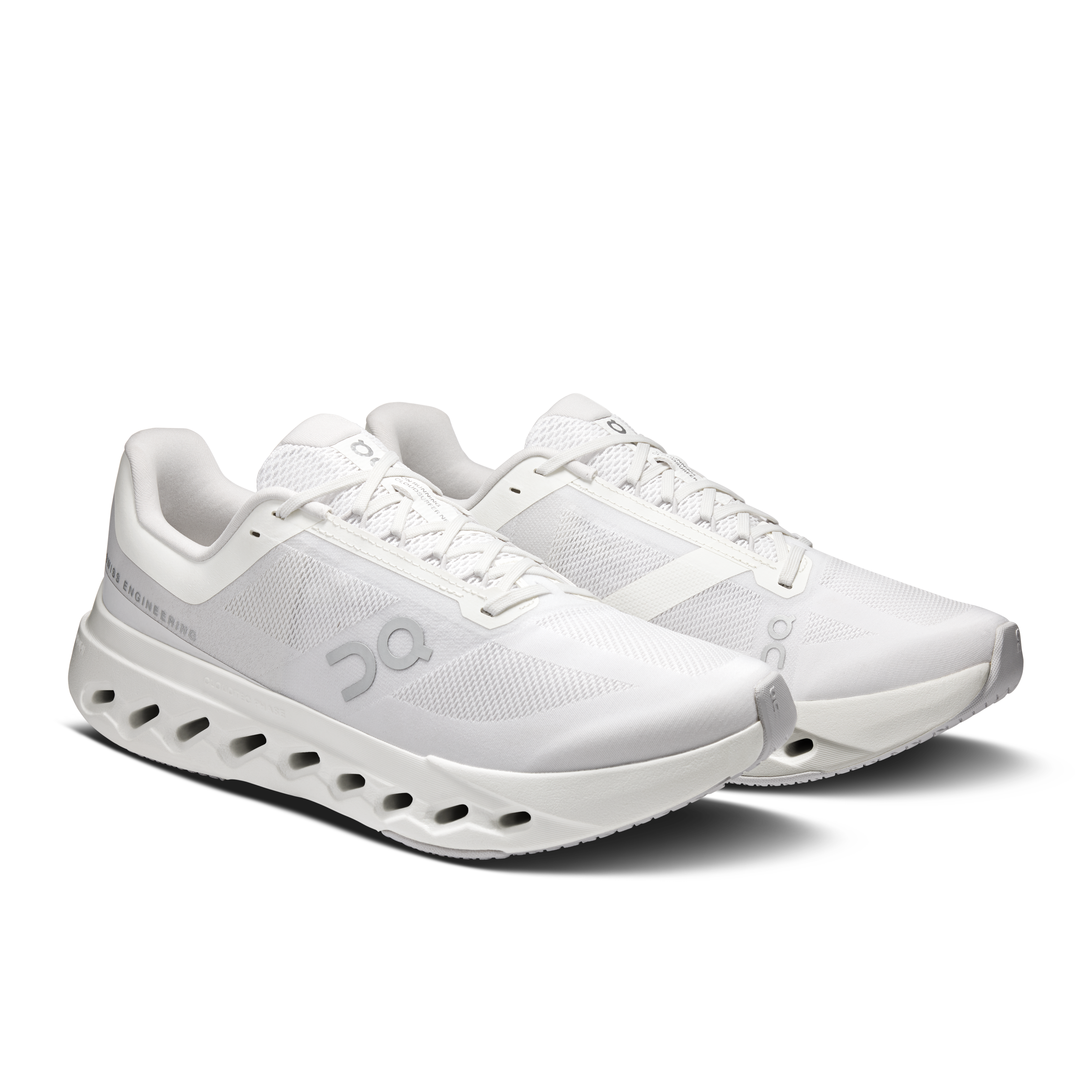 Cloudsurfer NextMen / White | White / 40