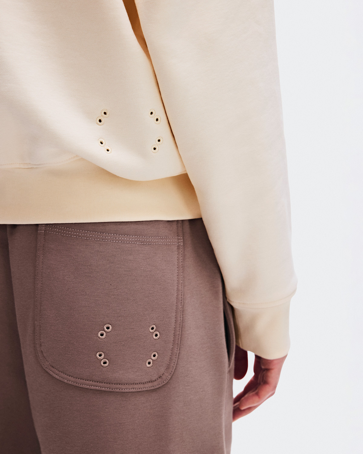 Women's Club Collective Hoodie