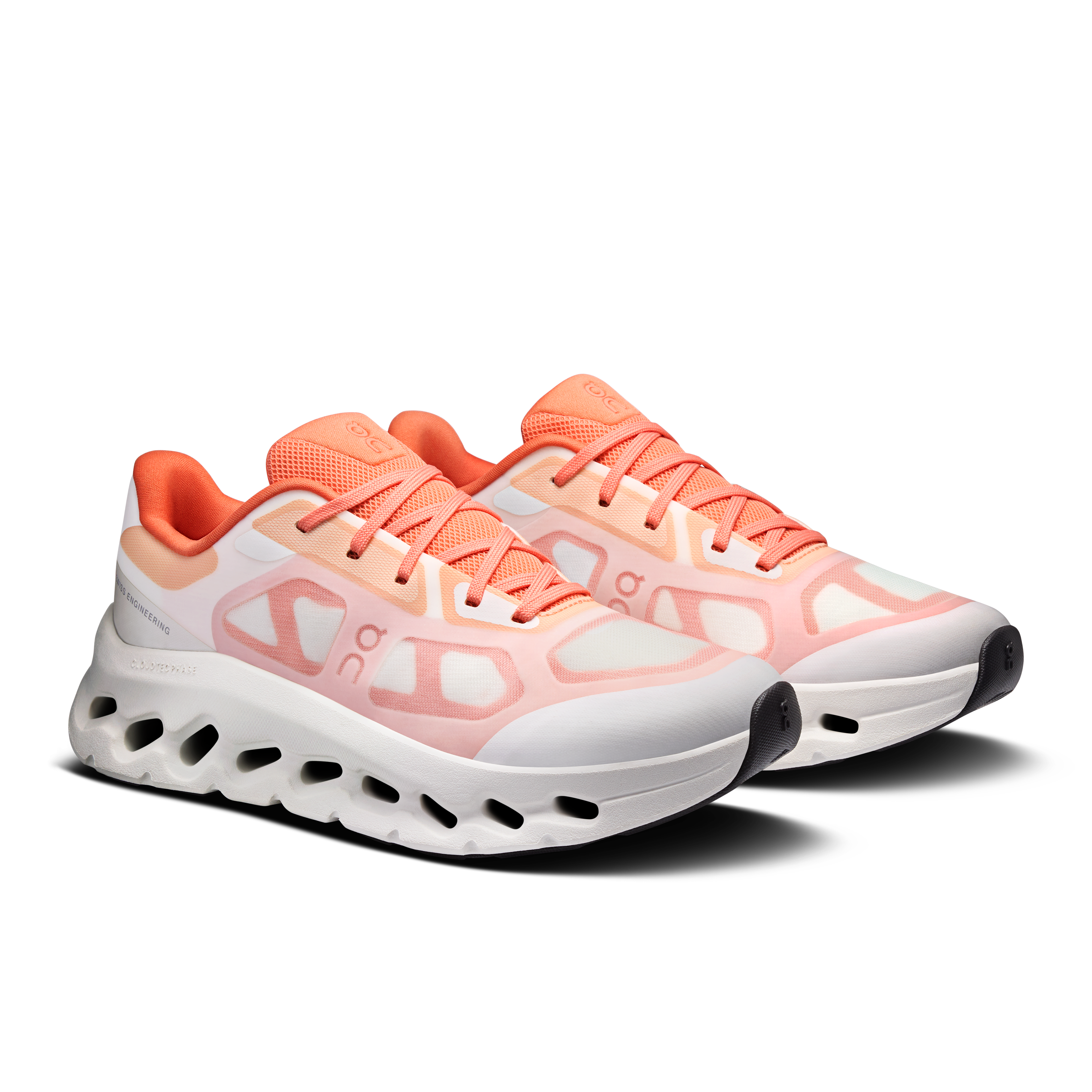 On Cloudtilt Remix Sunstone & Ivory Women Active life Shoes