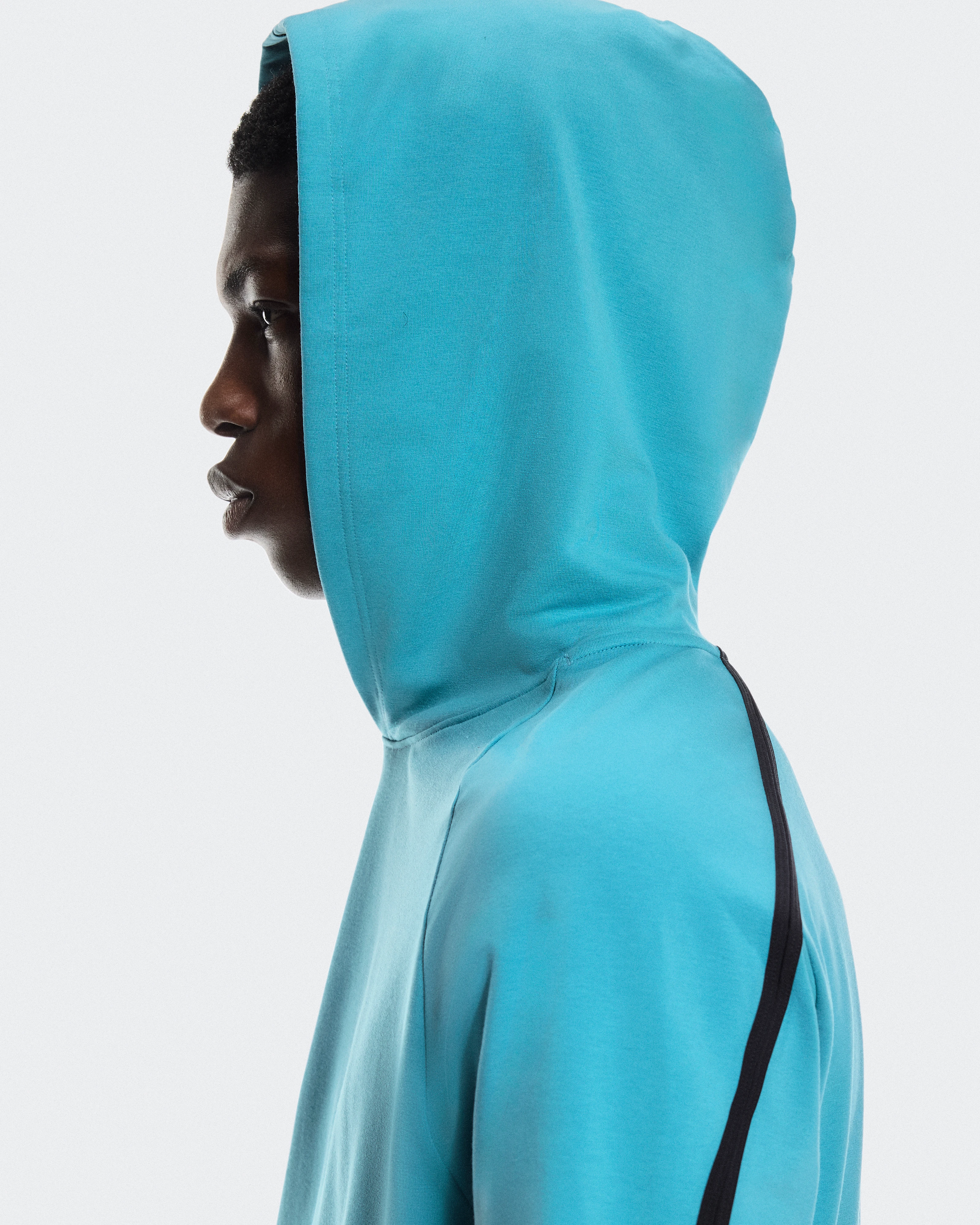 On Studio Hoodie Niagara Hombre Sudaderas con y sin capucha