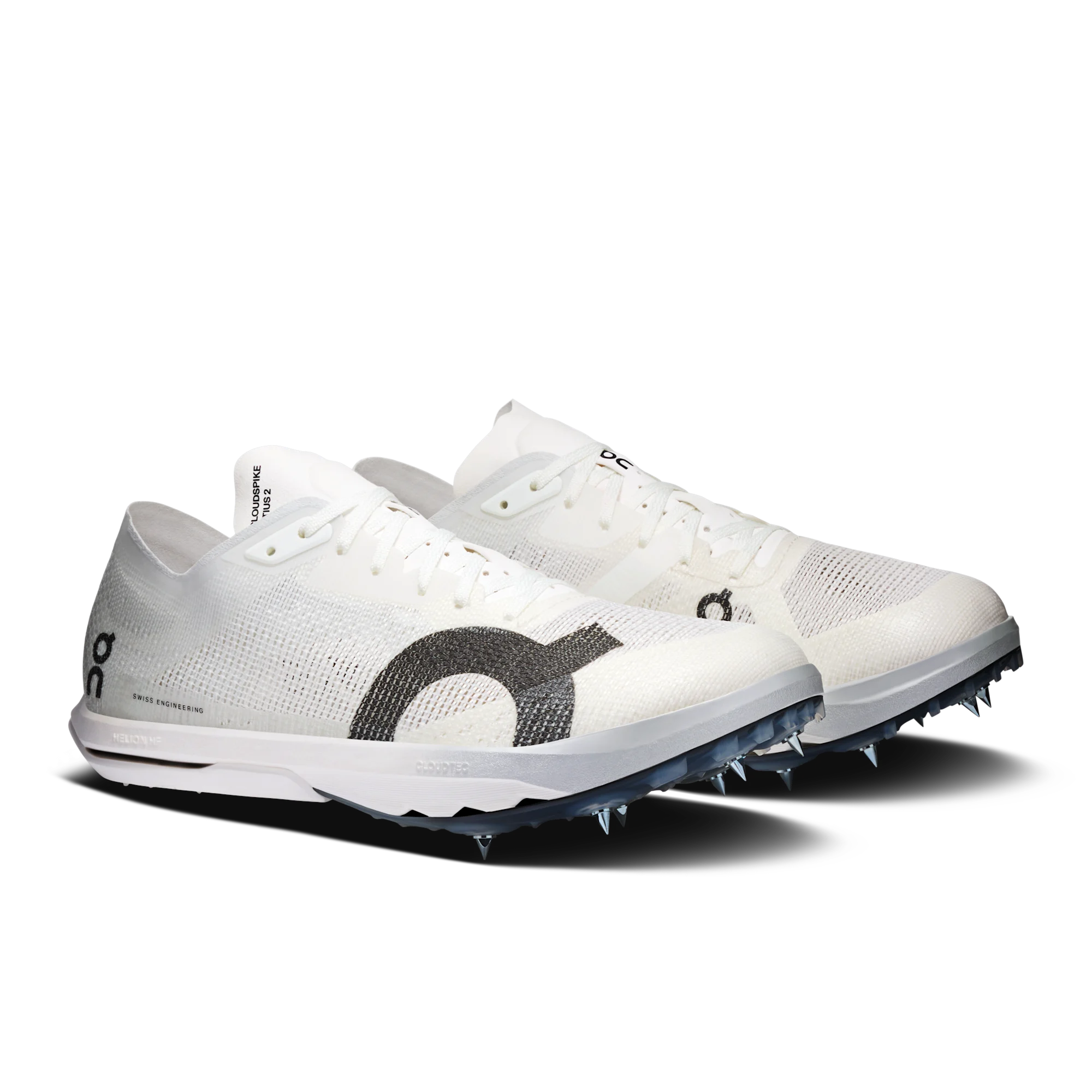 Women's Cloudspike Citius 2 White | Frost - thumbnail 6