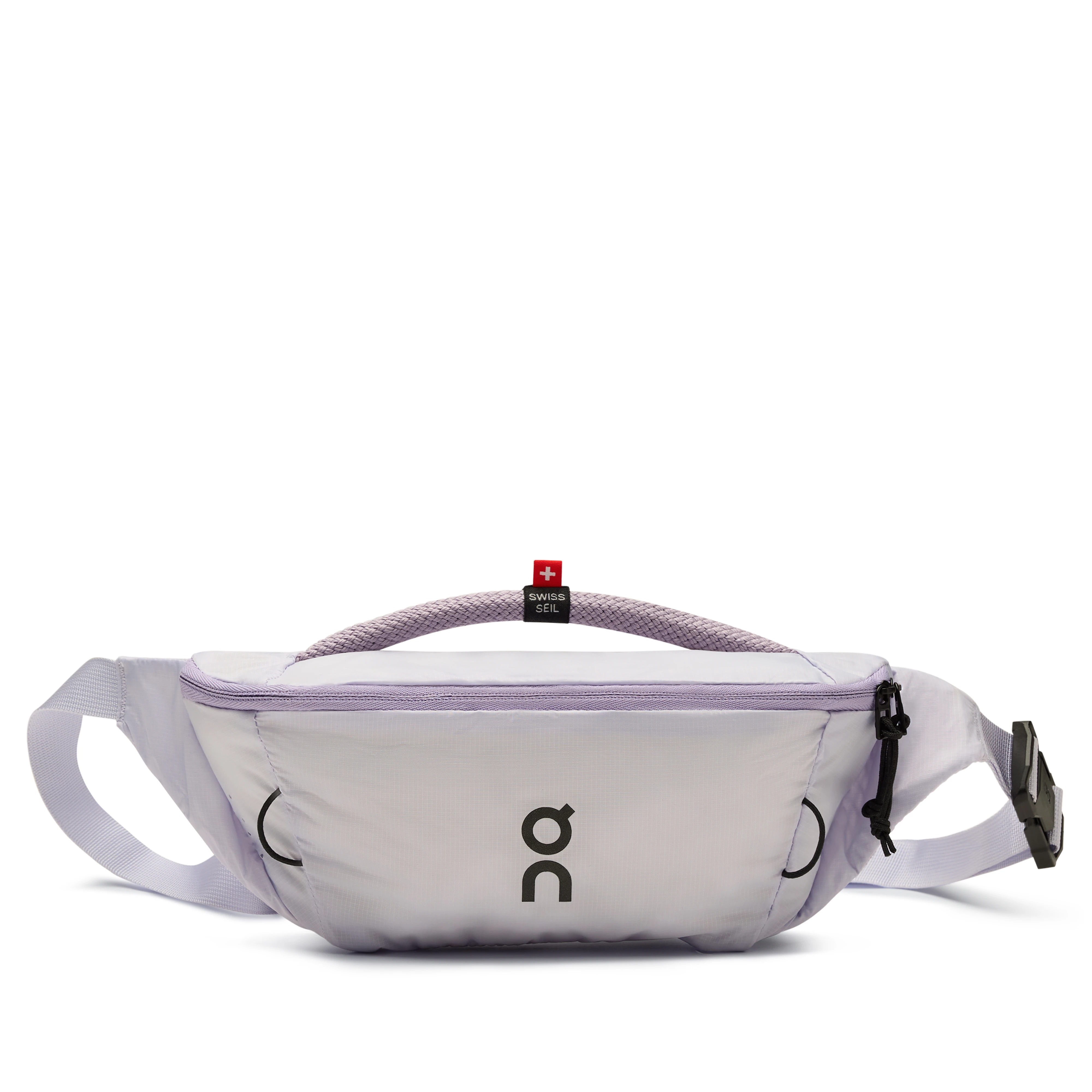 On Waist Pack 2L Lite Blue Unisex Unisex – Lightweight, everyday, running accessory Bags