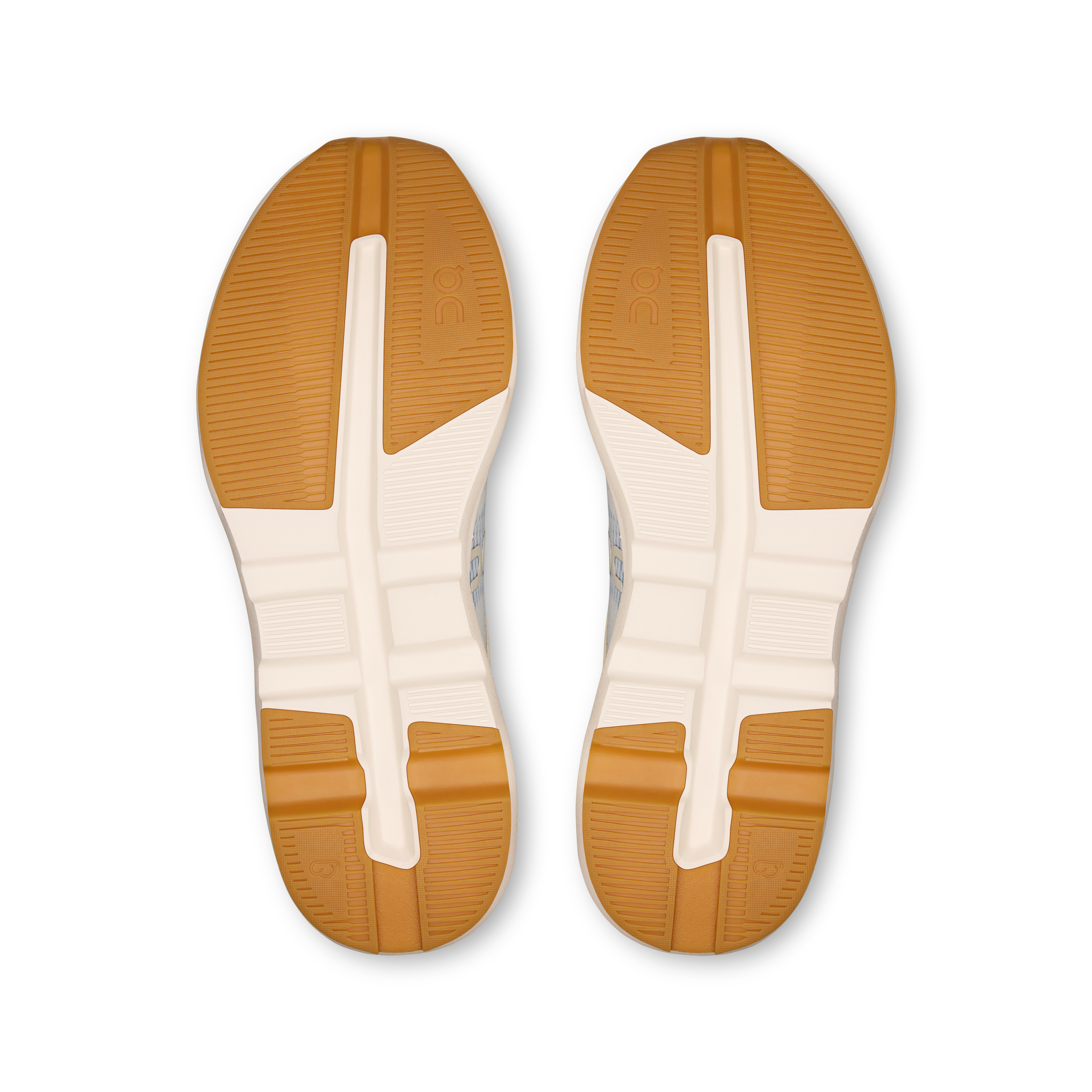 On Cloudzone Moon Ivory & Nightfall Femme Active Life Chaussures