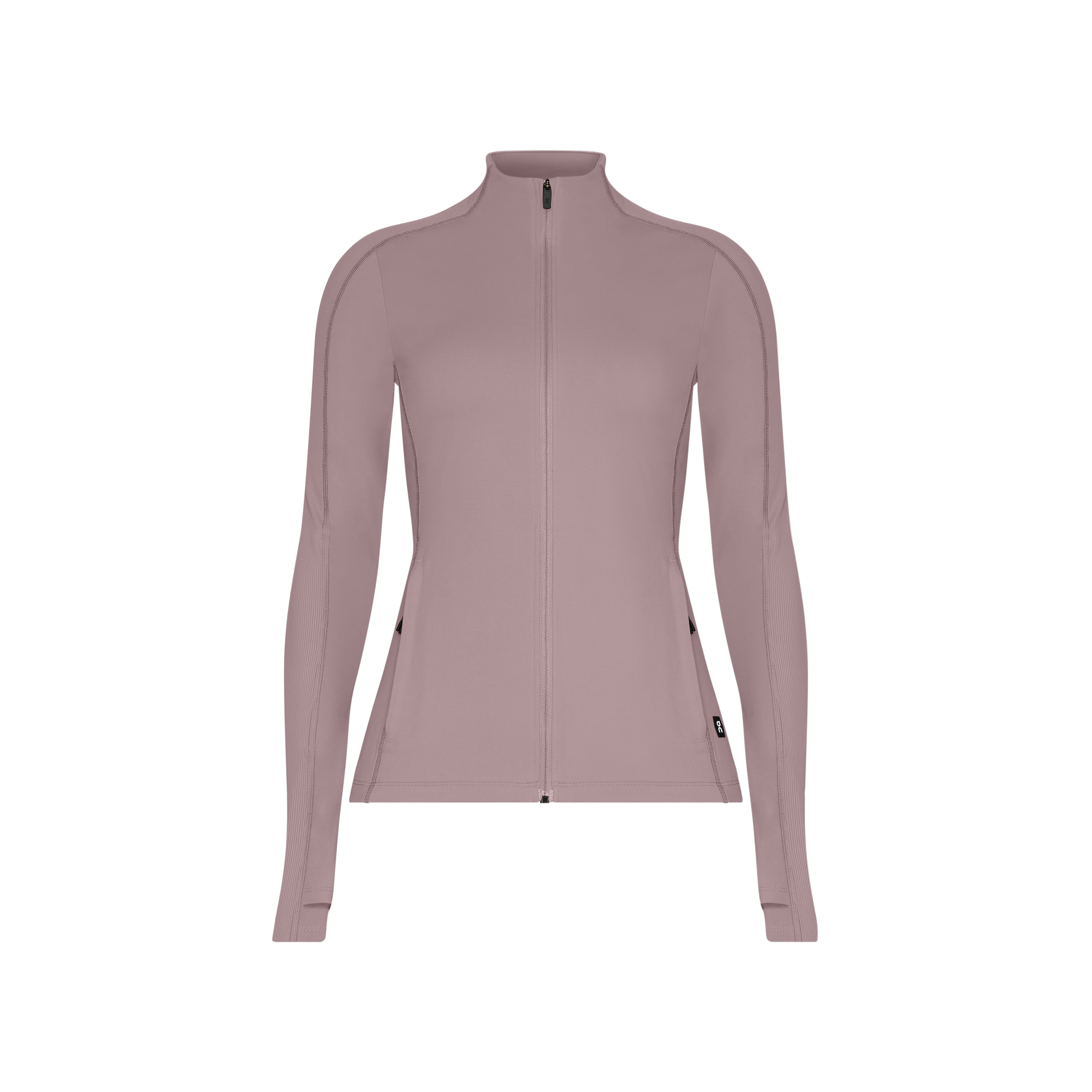 Studio Jacket in Heron