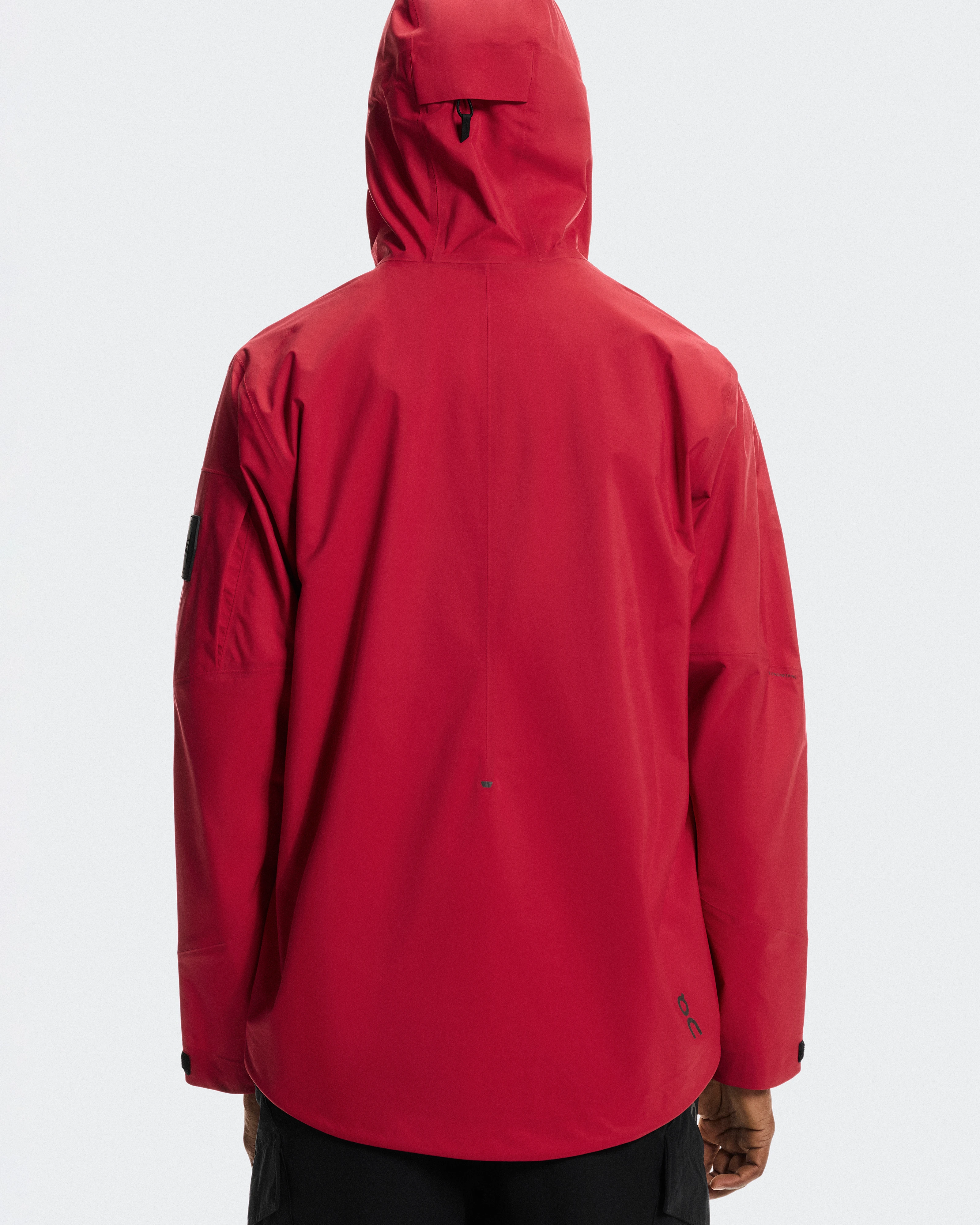 On Trek Jacket Robin Herren Jacken & Westen