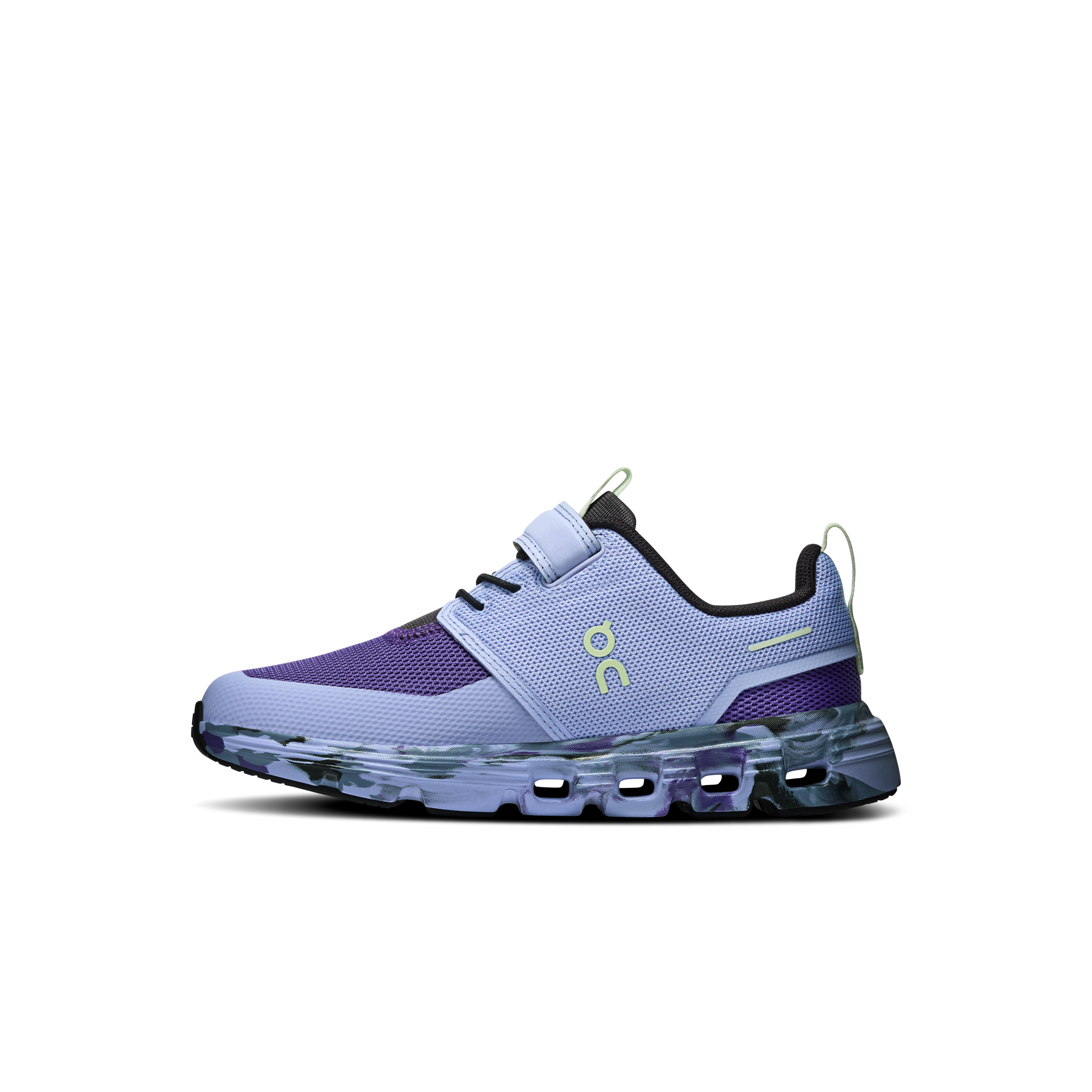 On Cloud Play 2 Myrtle & Lima Kids Active life Shoes