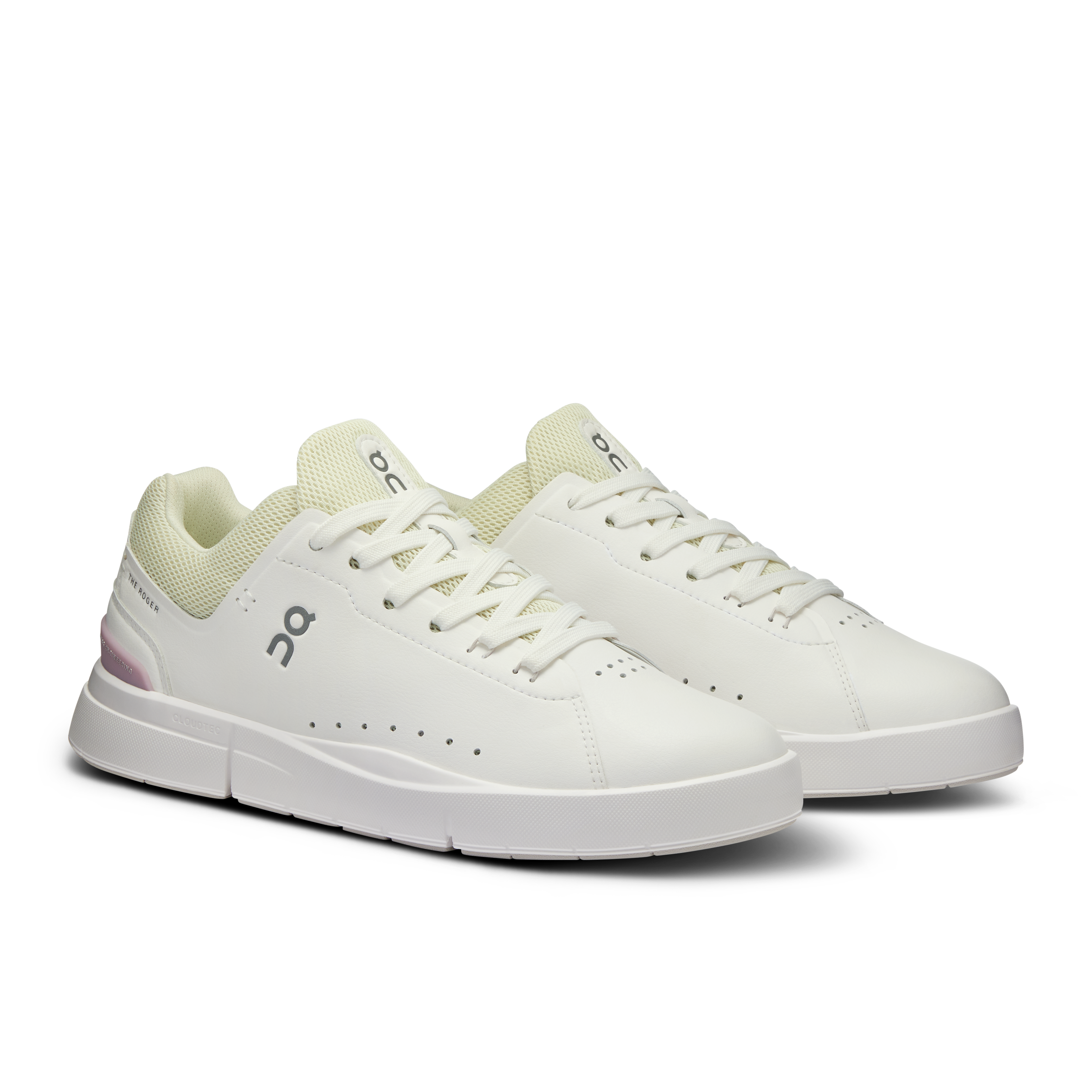 on roger advantage 26.5センチ Women's THE ROGER Advantage | White | On United States