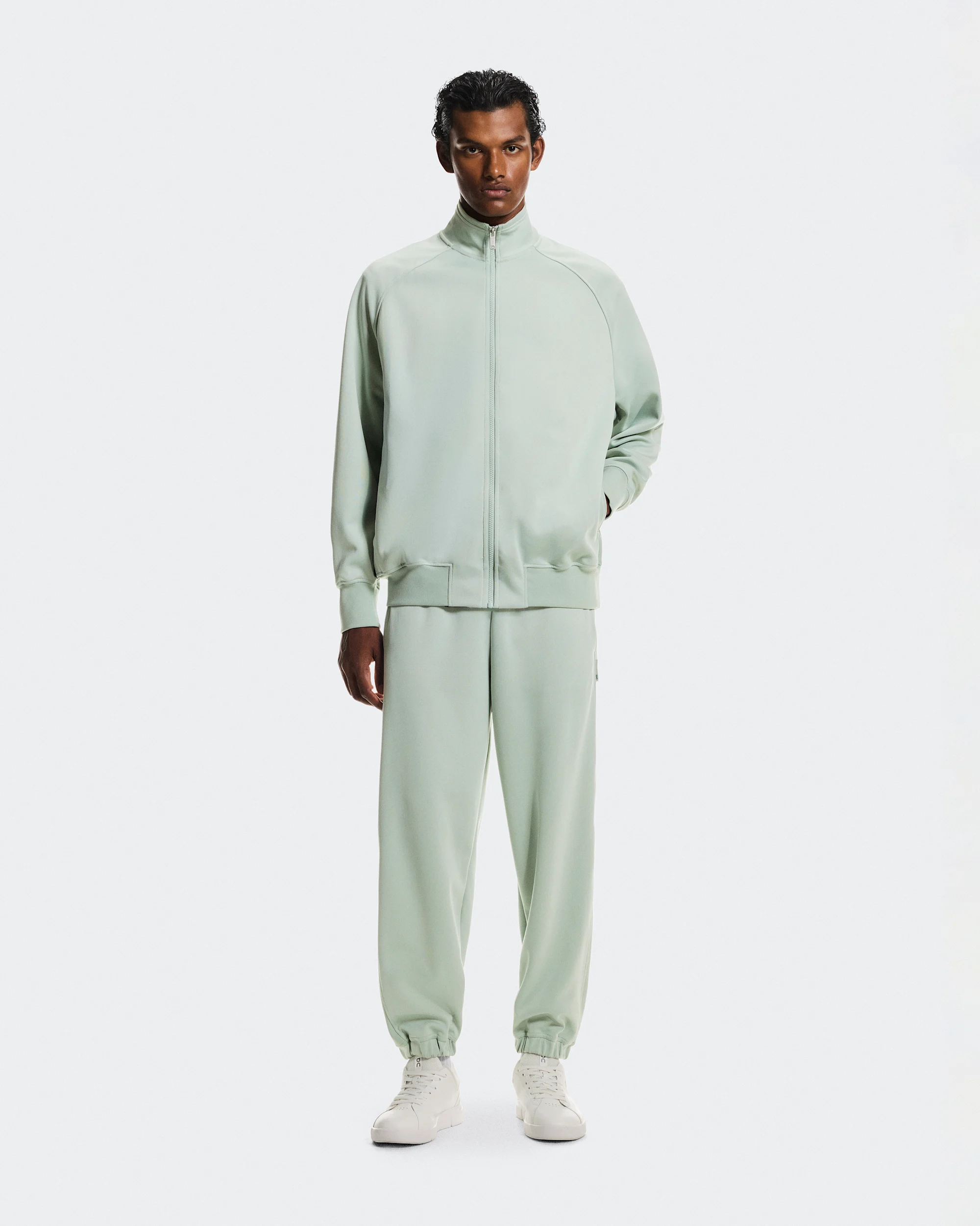 Courtside Full-Zip - thumbnail 8