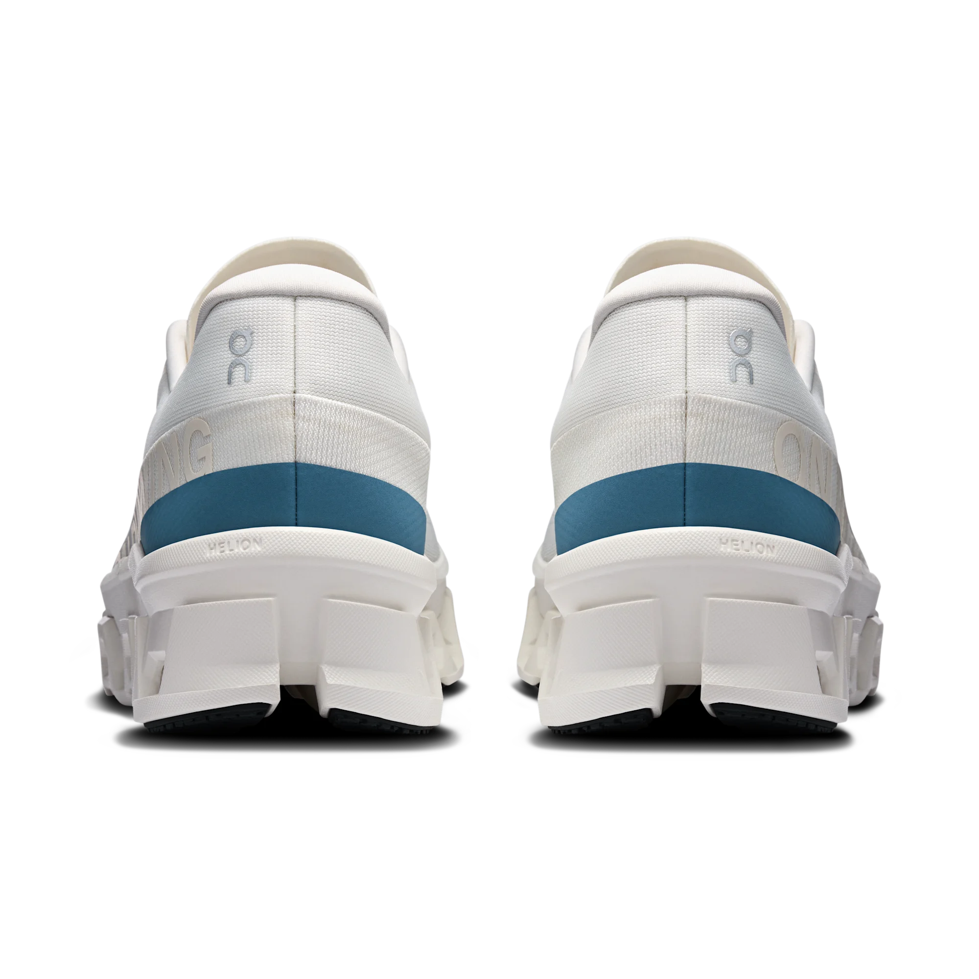 Men's Cloudmonster 2 Ivory | Steel - thumbnail 5