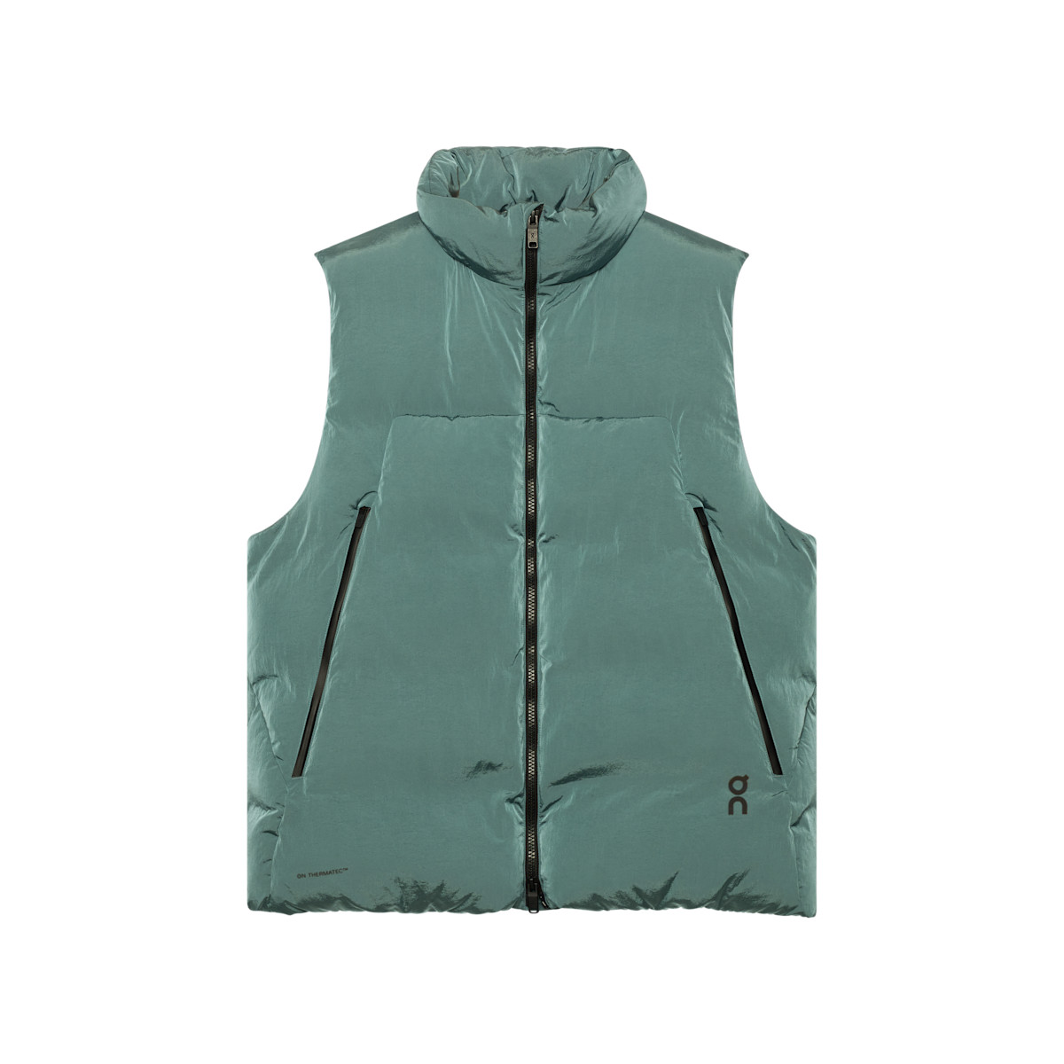 Men's All-Day Puffer Vest