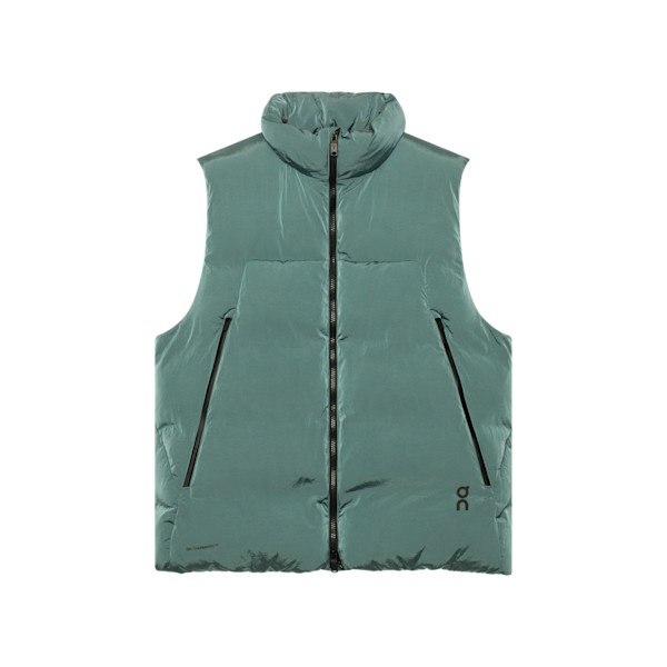 Men's All-Day Puffer Vest