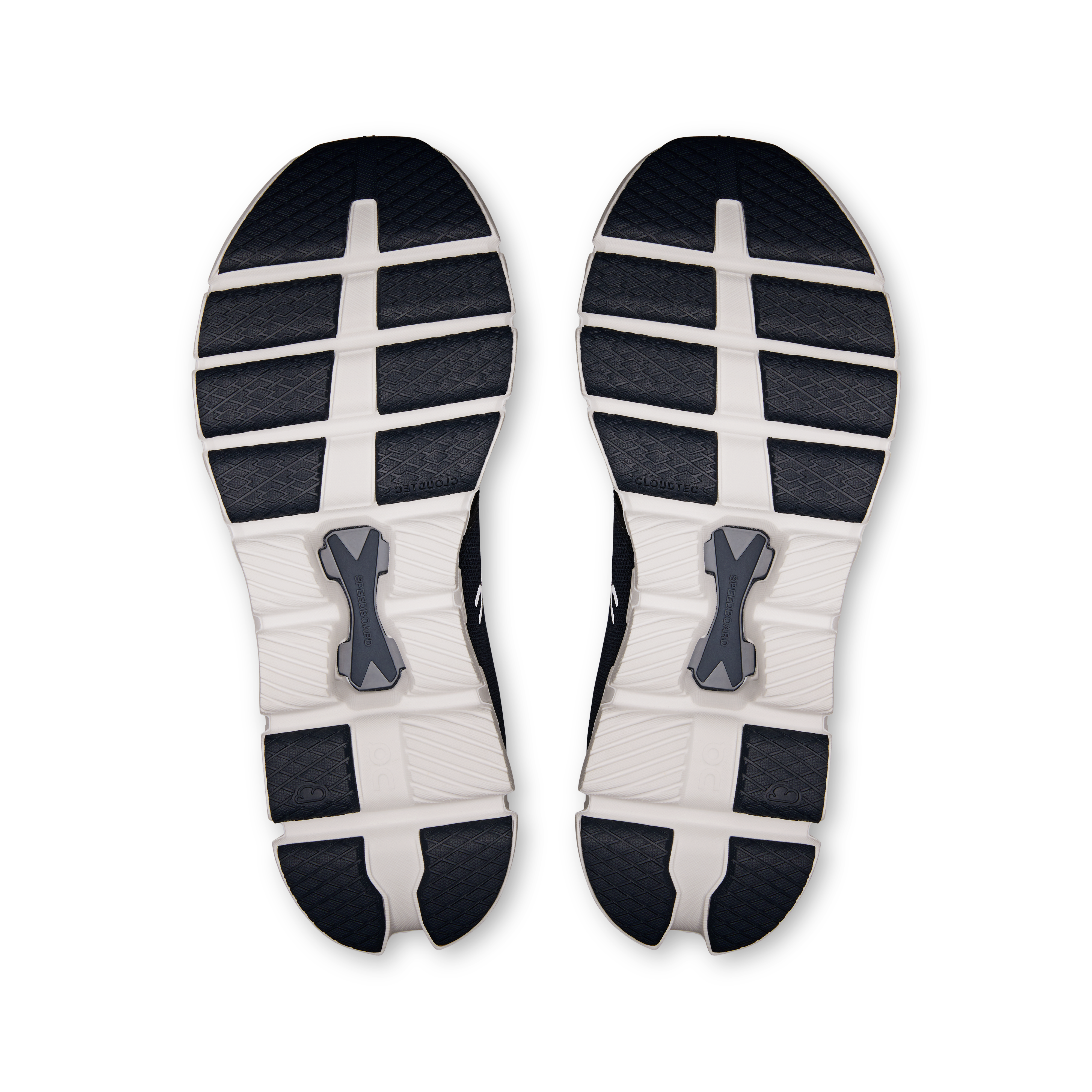 On Cloud X 4 Ink & Ivory Men Training Shoes