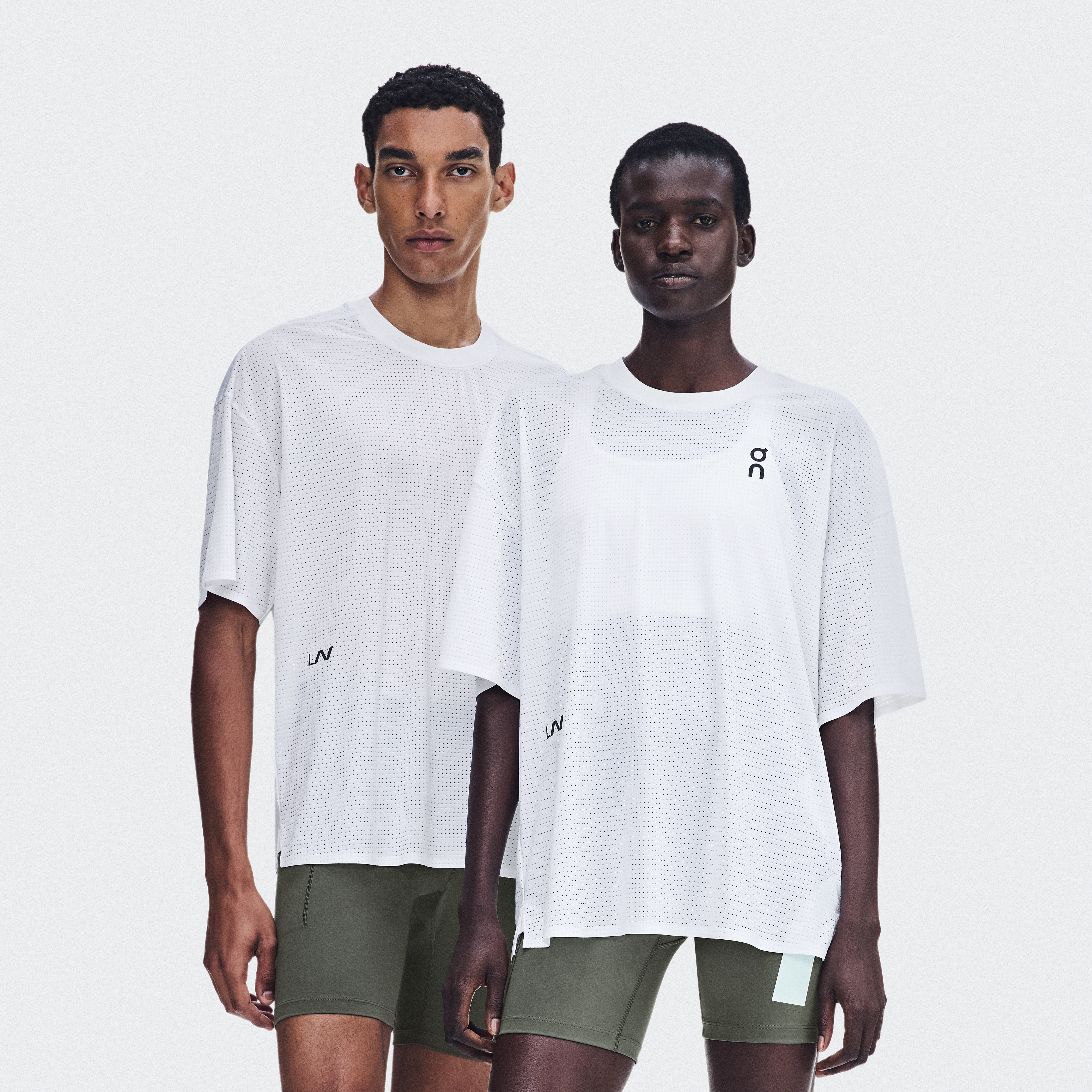 限定エディション　on オン　Tシャツ　ウェア　Mサイズ 限定エディション | On 日本