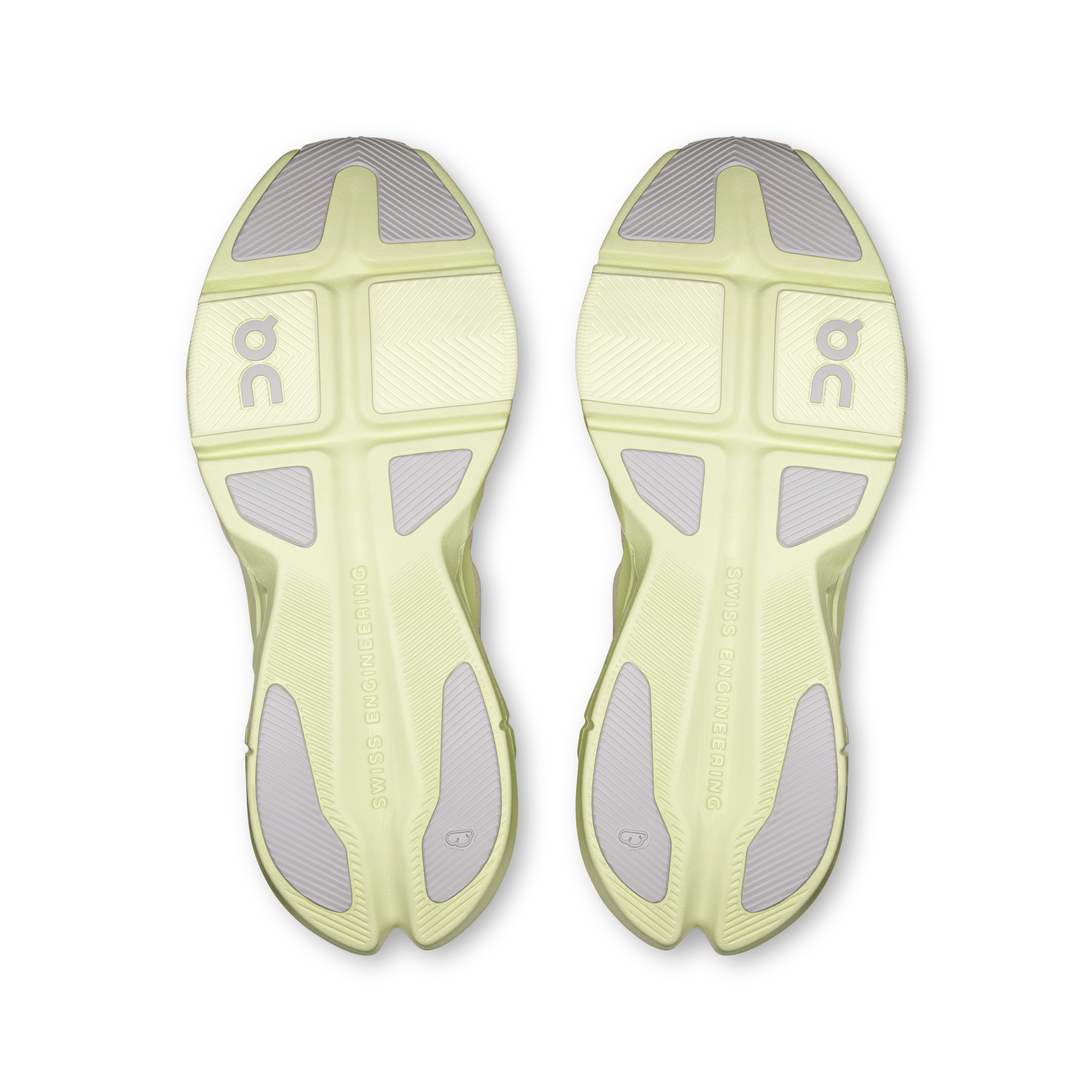 On Cloudpulse Next Lily & Linen Women training_shoes Shoes