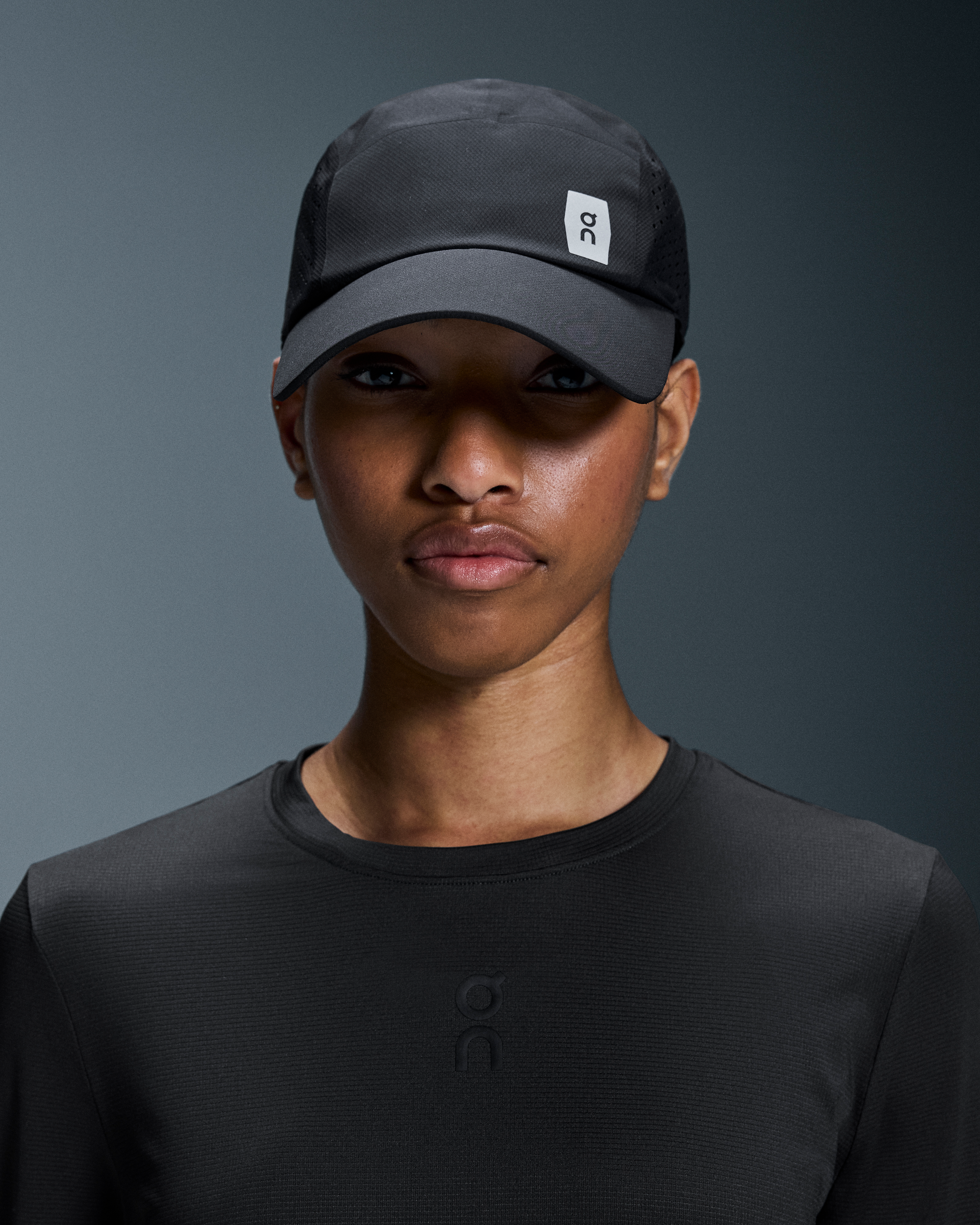 Lightweight CapUnisex / Black