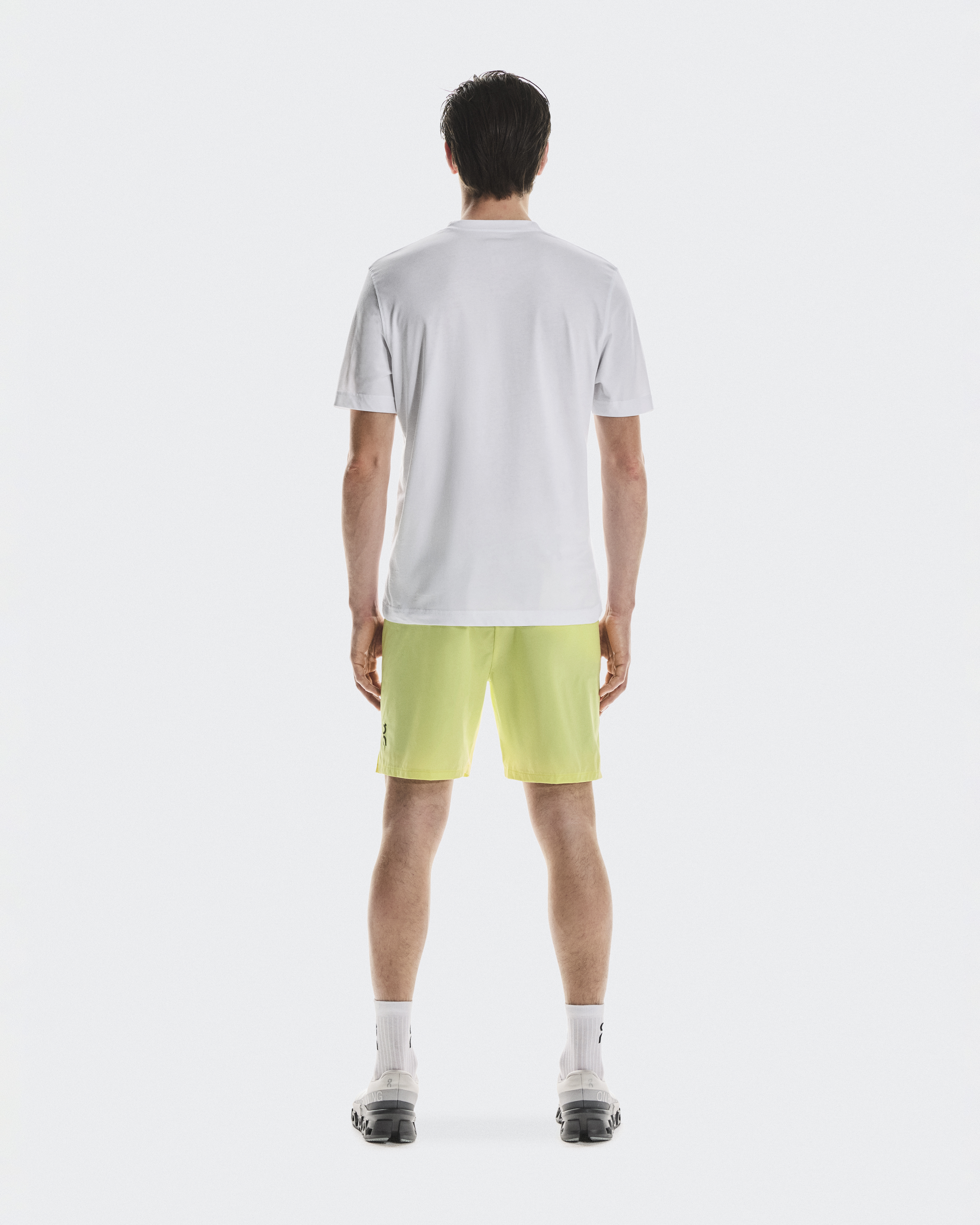 楽天市場】オン On Hybrid Shorts ハイブリッドショーツ メンズ