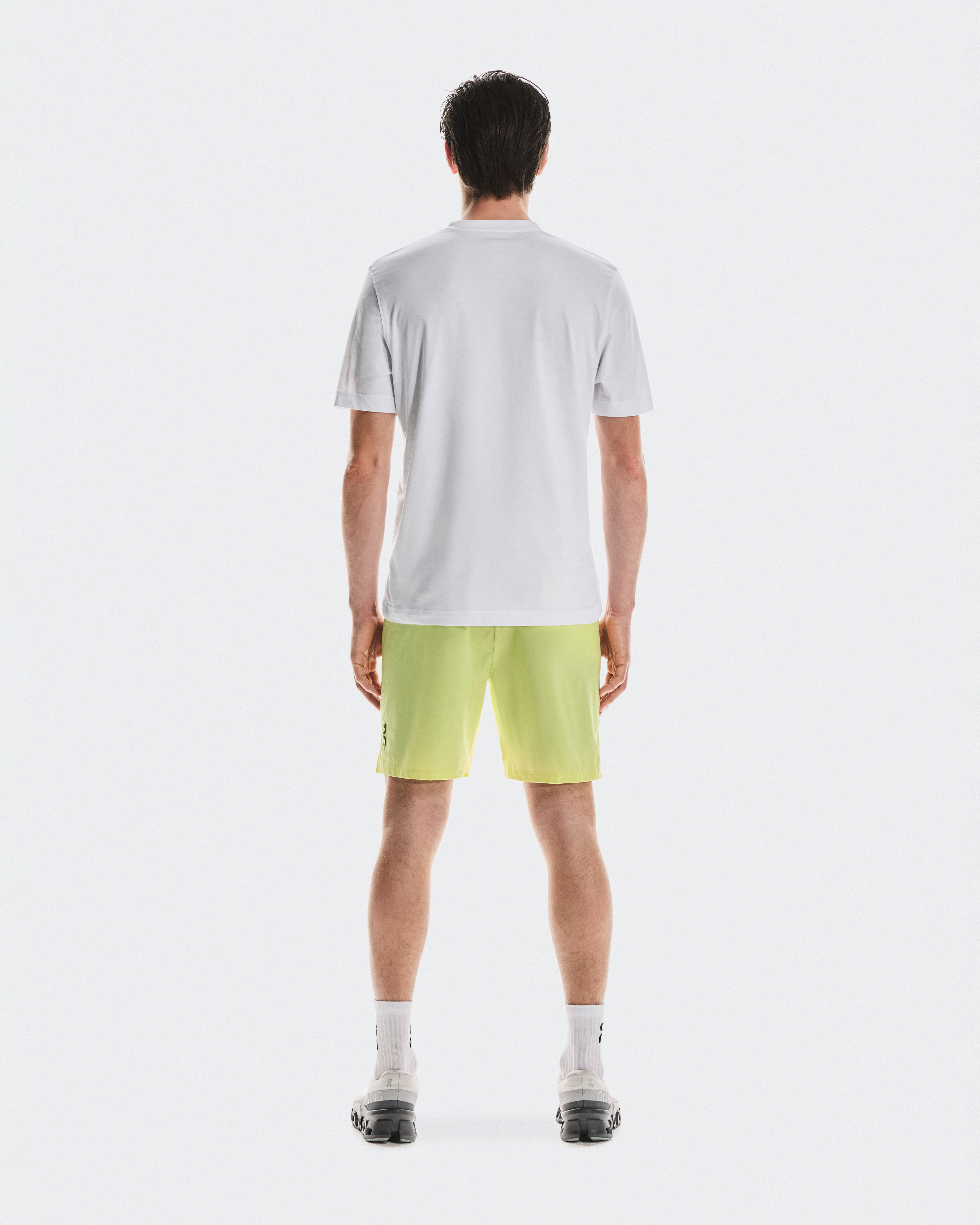 Performance Hybrid ShortMen / Limelight / L