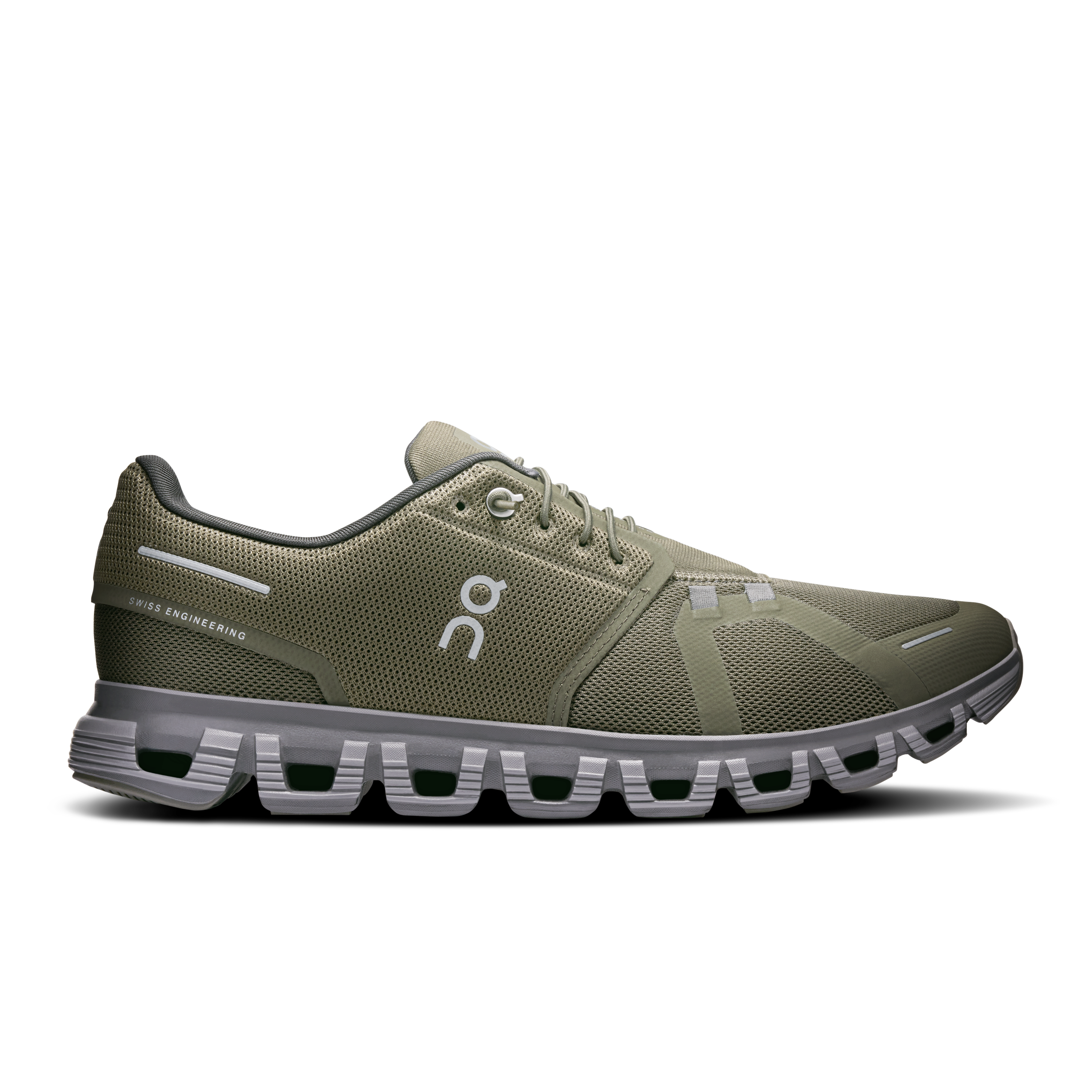 靴 On Cloud 6 On Cloud 6 Running Shoe (Men's)-Midnight