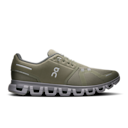 Cloud 6 Lifestyle Shoe in Olive/Eclipse