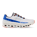 Cloudmonster Road Running Shoe in Frost/Cobalt