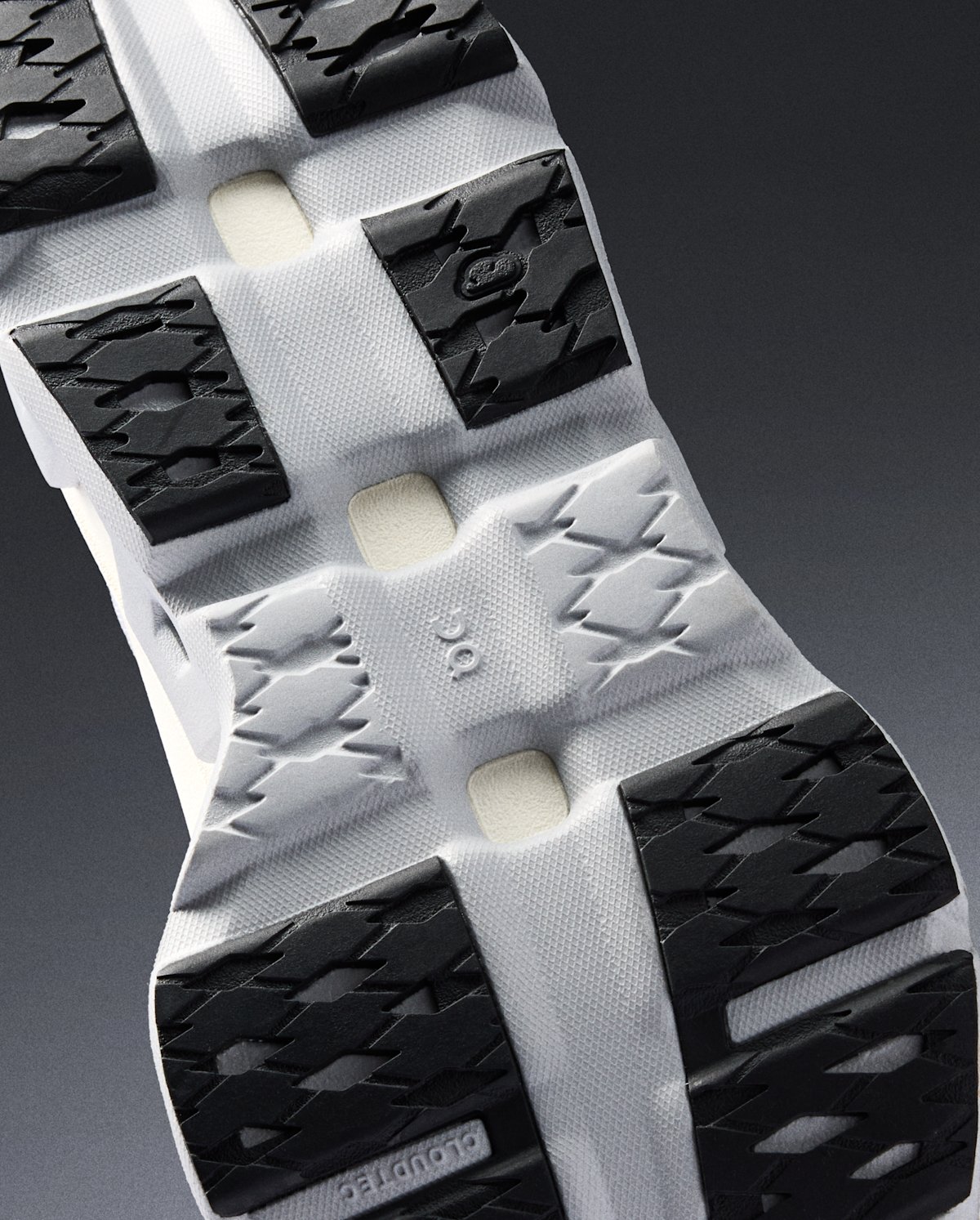 A secure, breathable fit