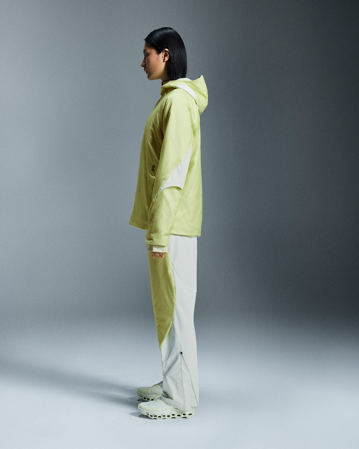 Zero Jacket PAF