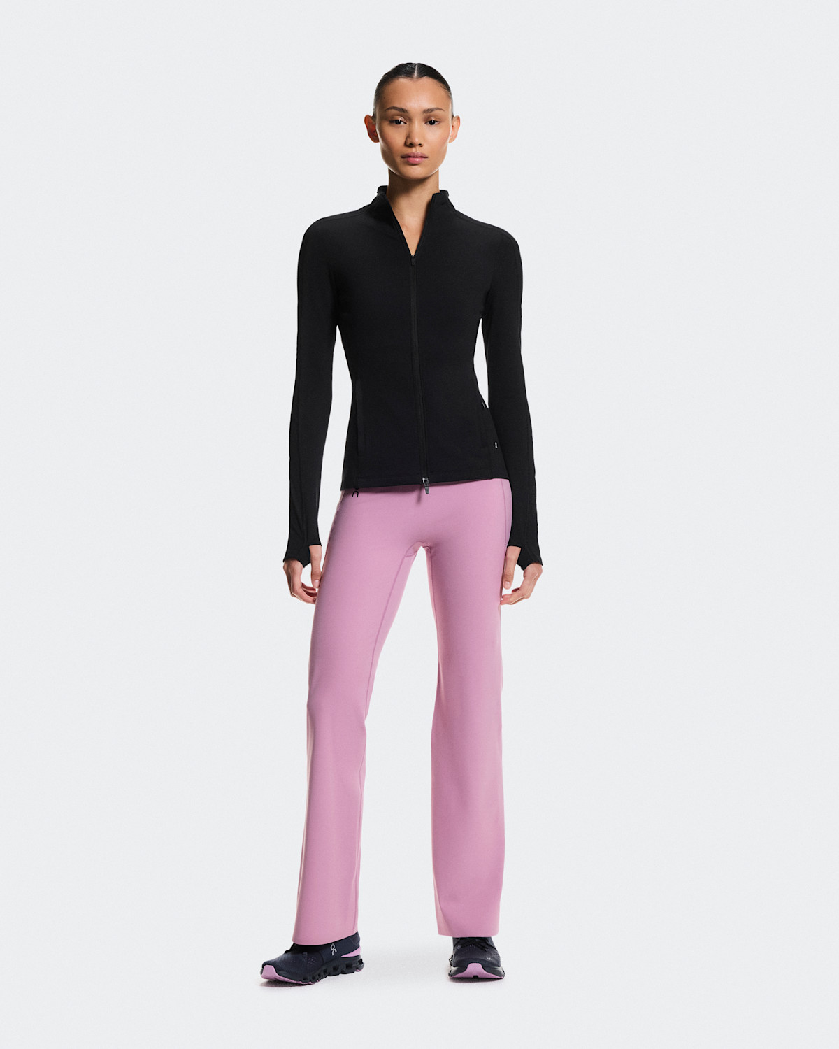 Women's Studio Flared Leggings 30"