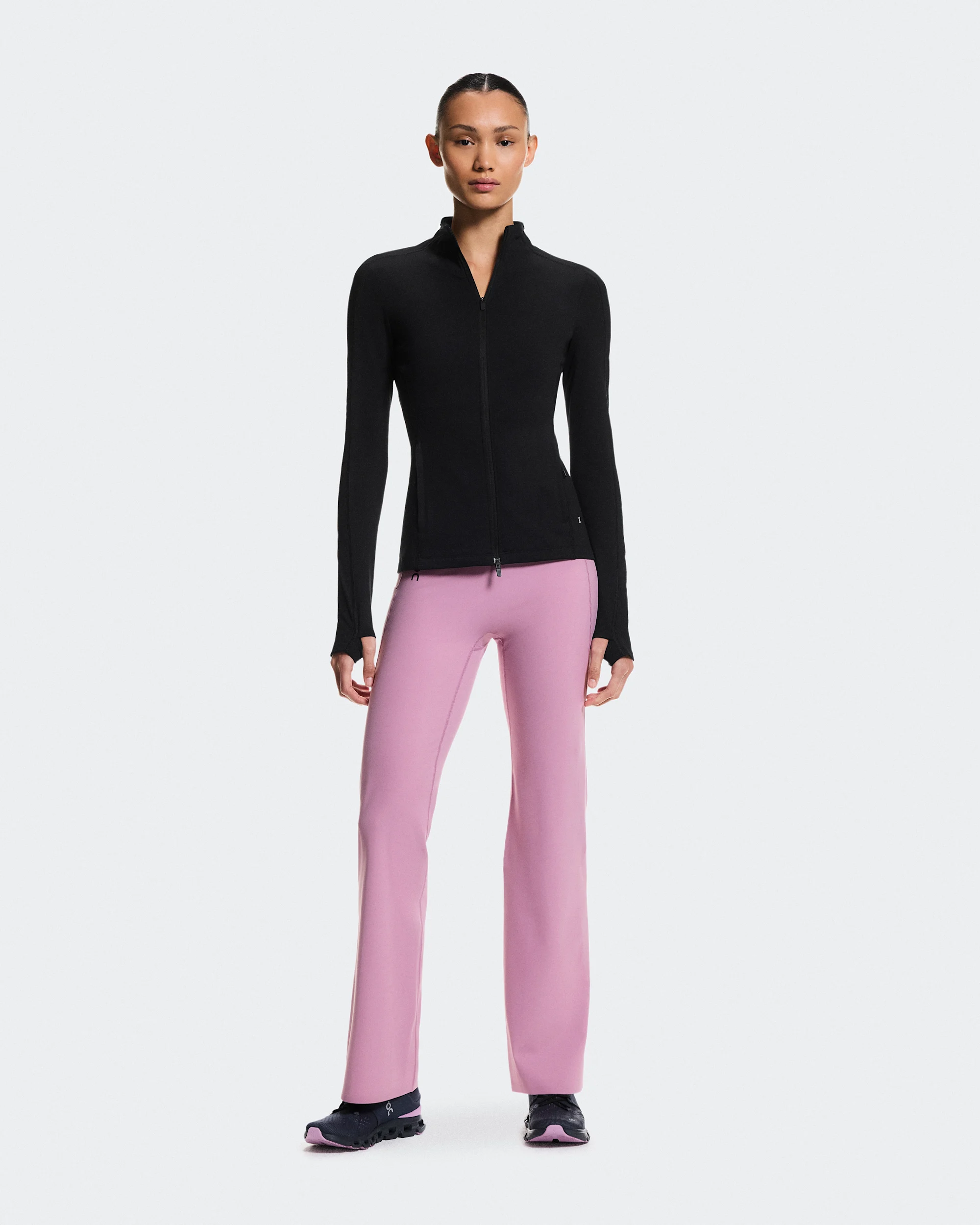 Studio Flared Leggings 30"