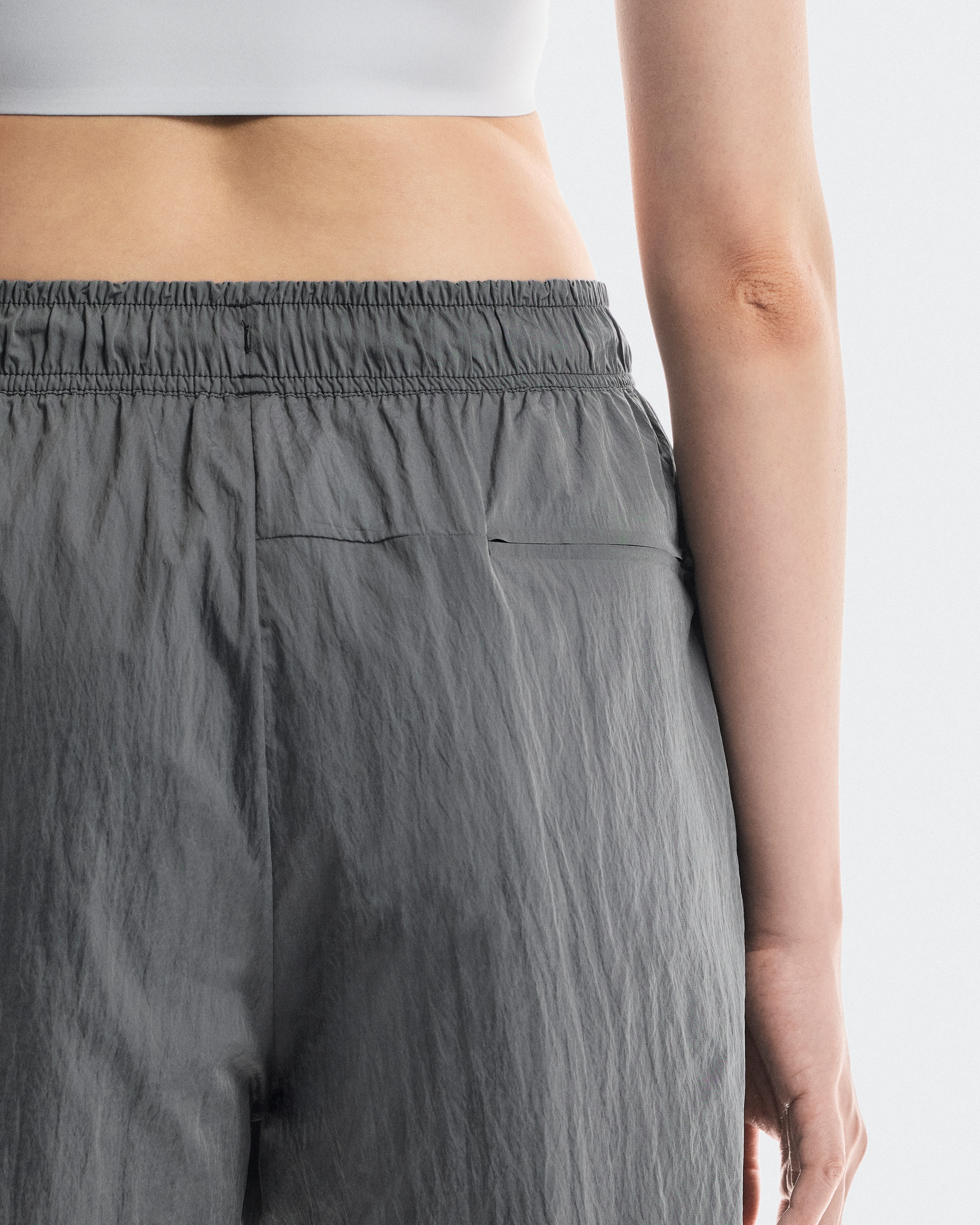 On Court Pants Eclipse Women Pants