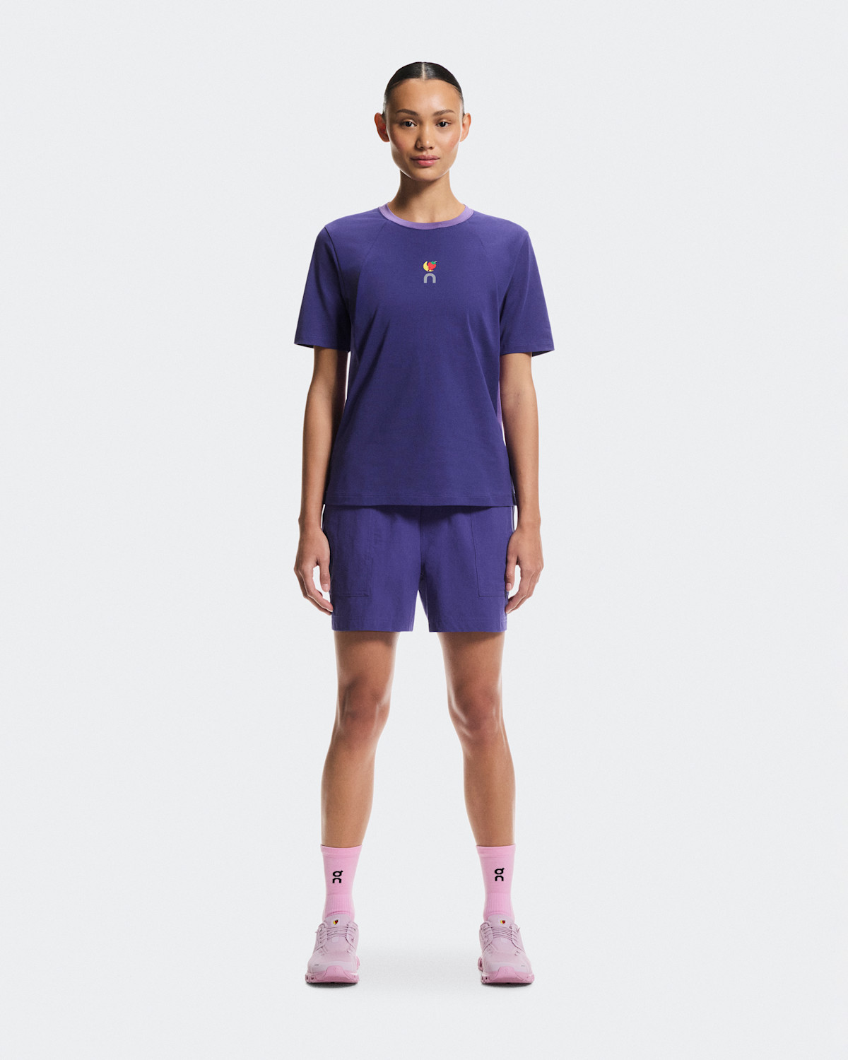 Women's Trek-T SHF