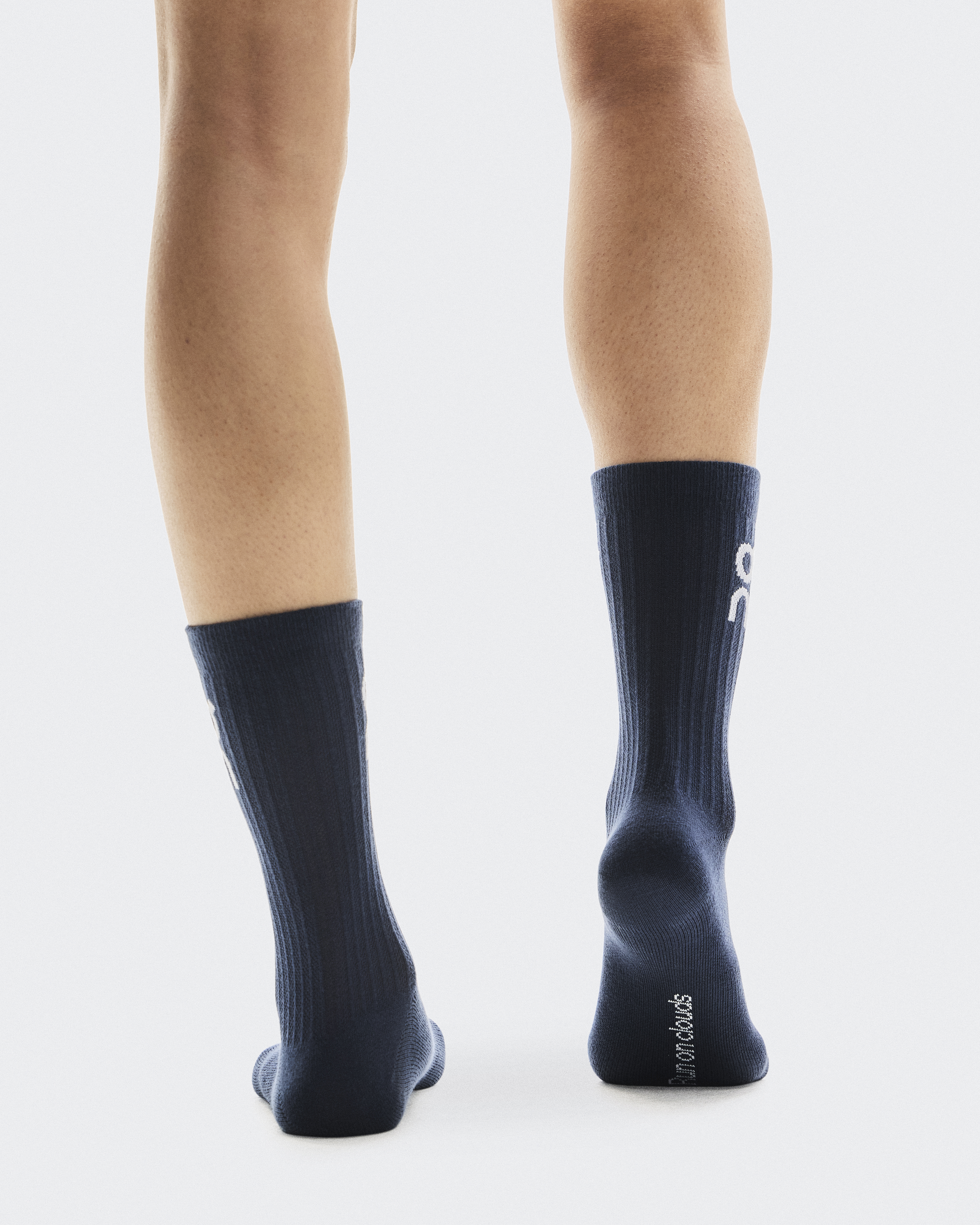 靴下 Logo Sock High 3P | On 日本