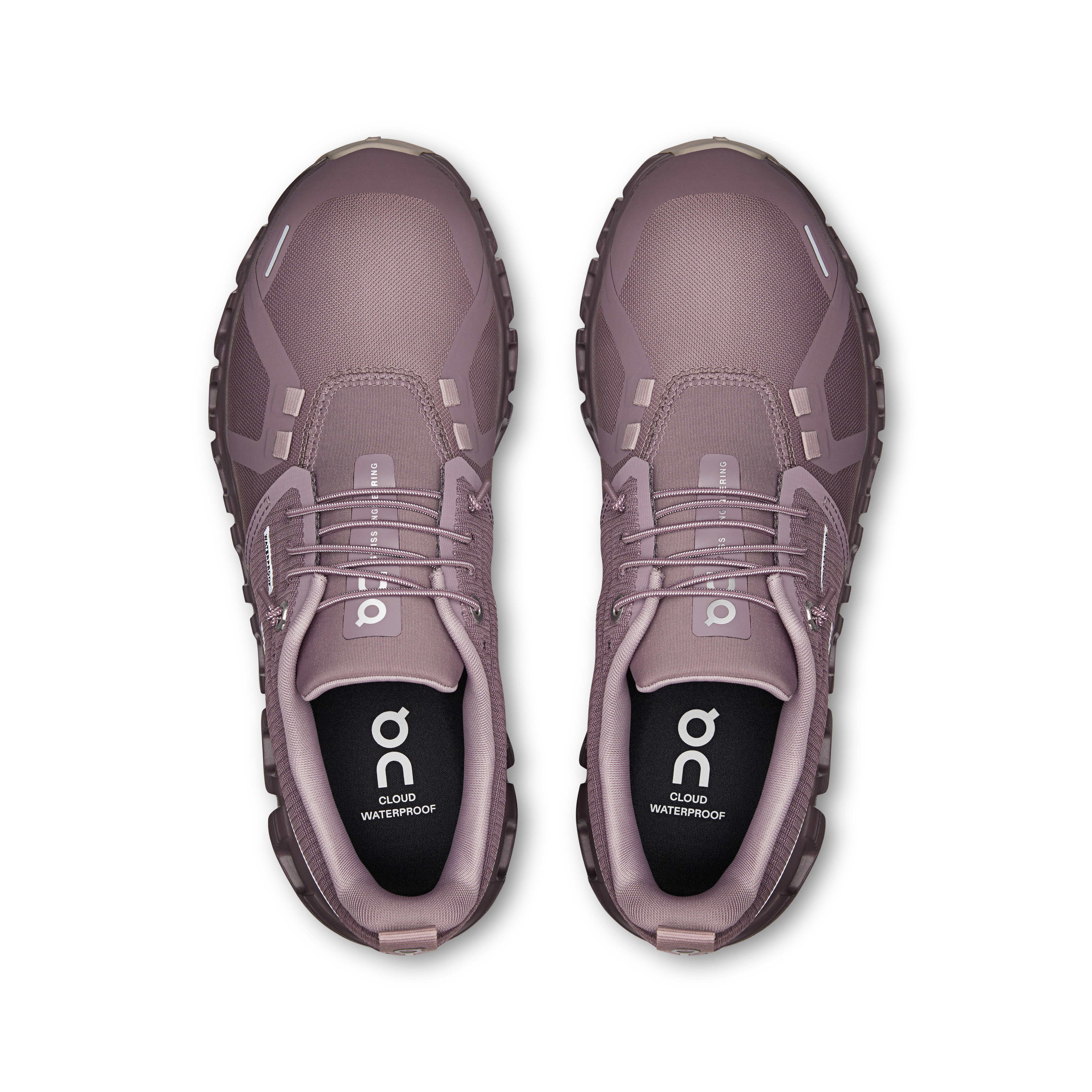 Cloud 6 WaterproofWomen / Gobi | Gobi / 42