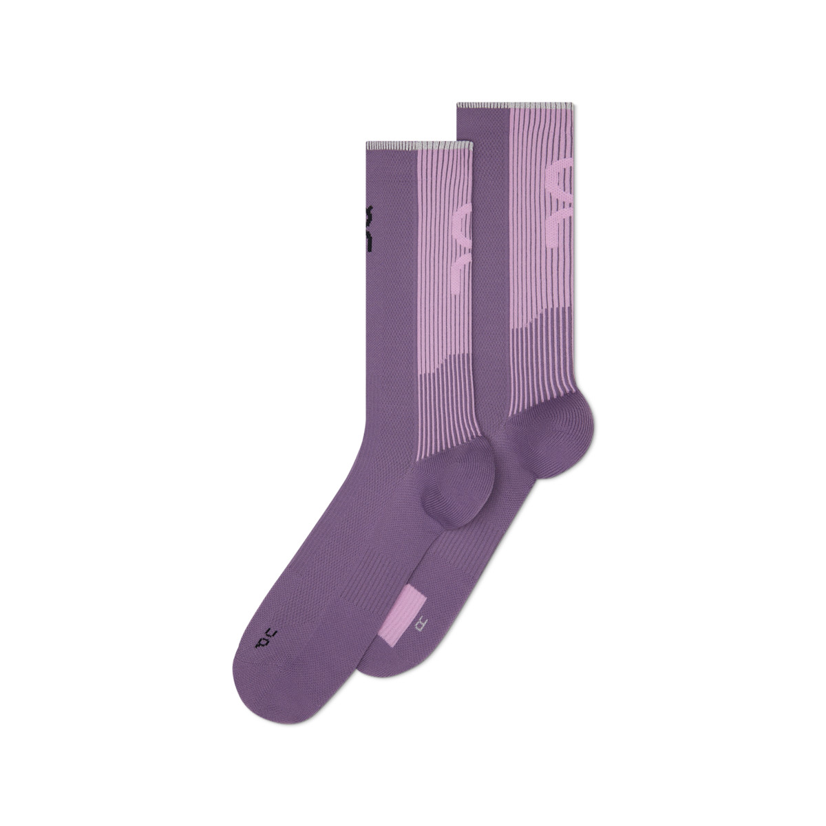 Performance Run Sock High
