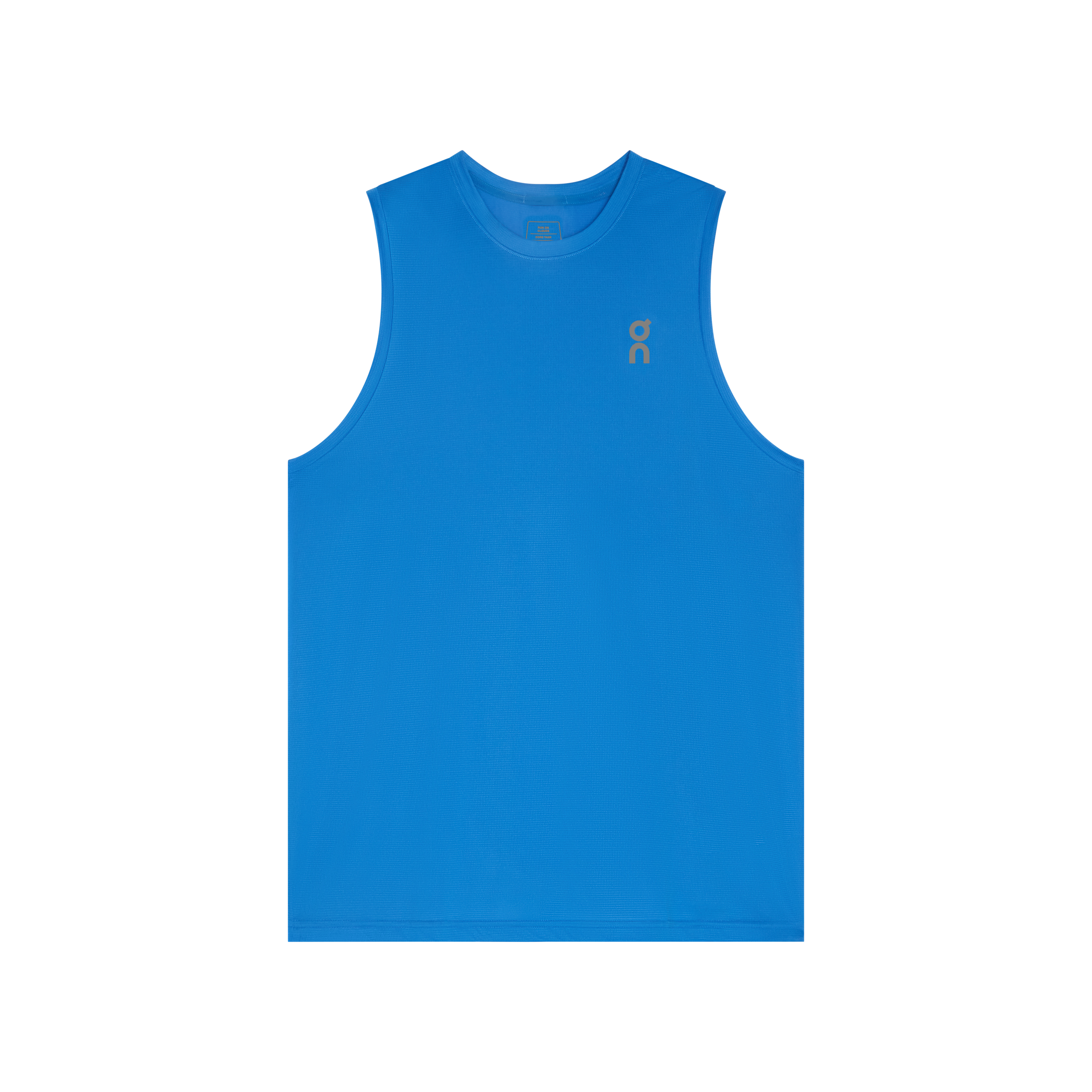 Core Tank Top in Jay