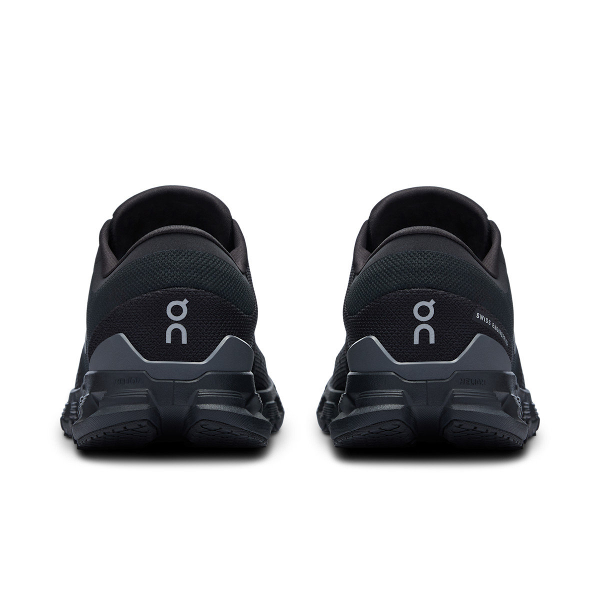 Women's Cloud X 4