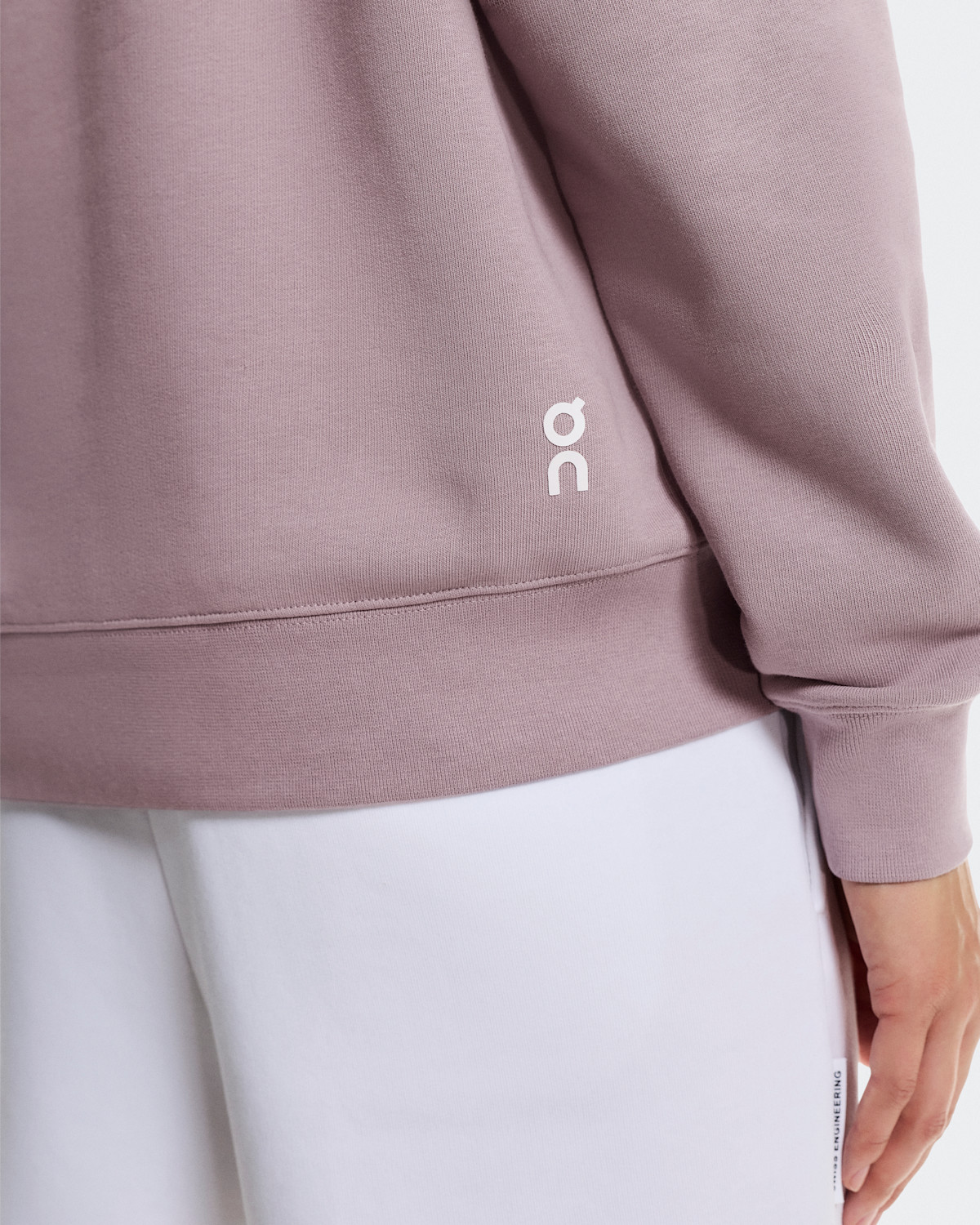 Women's Club Hoodie