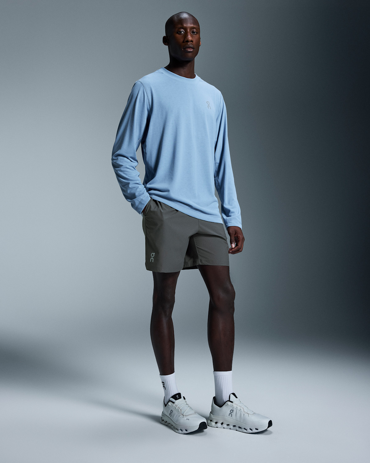 Men's 7" Core Shorts