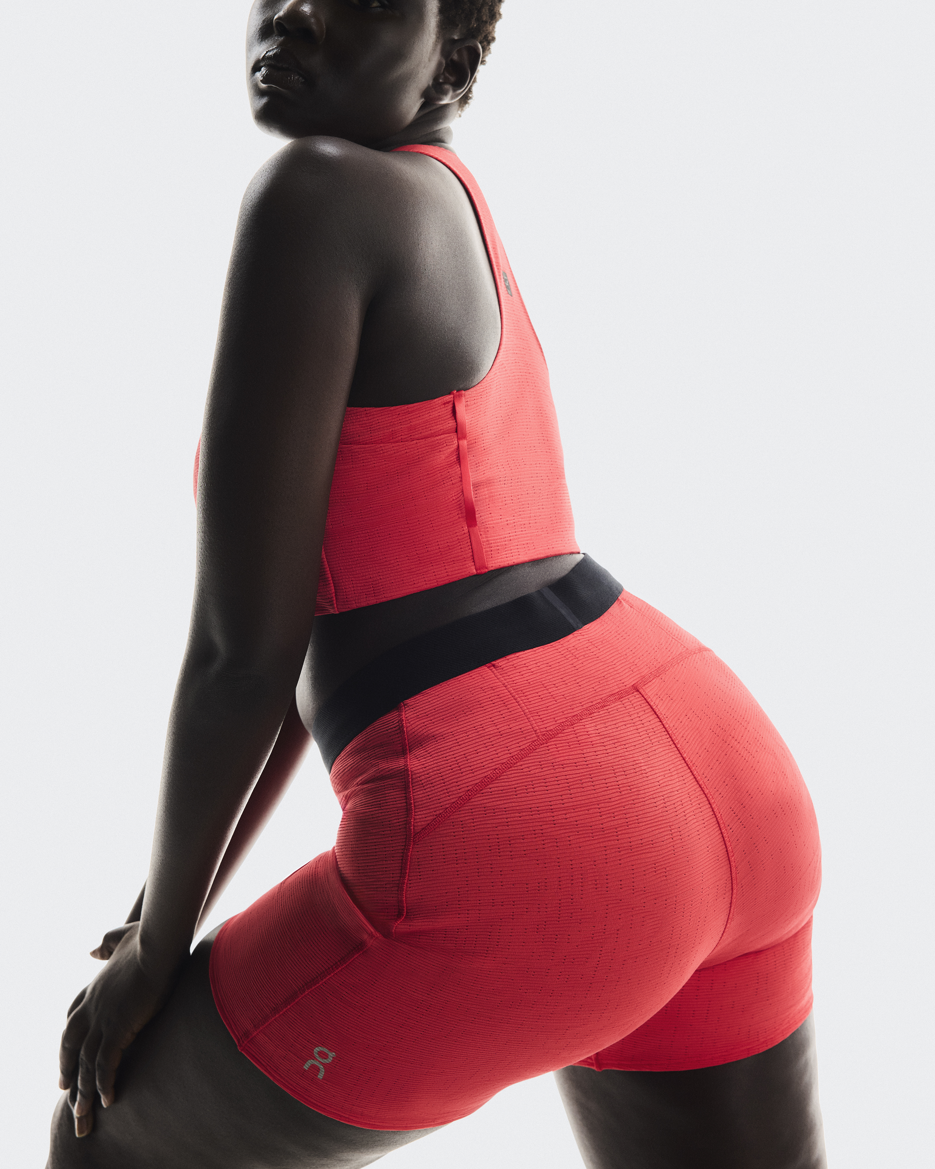ウィメンズ Pace Tights Short | On 日本