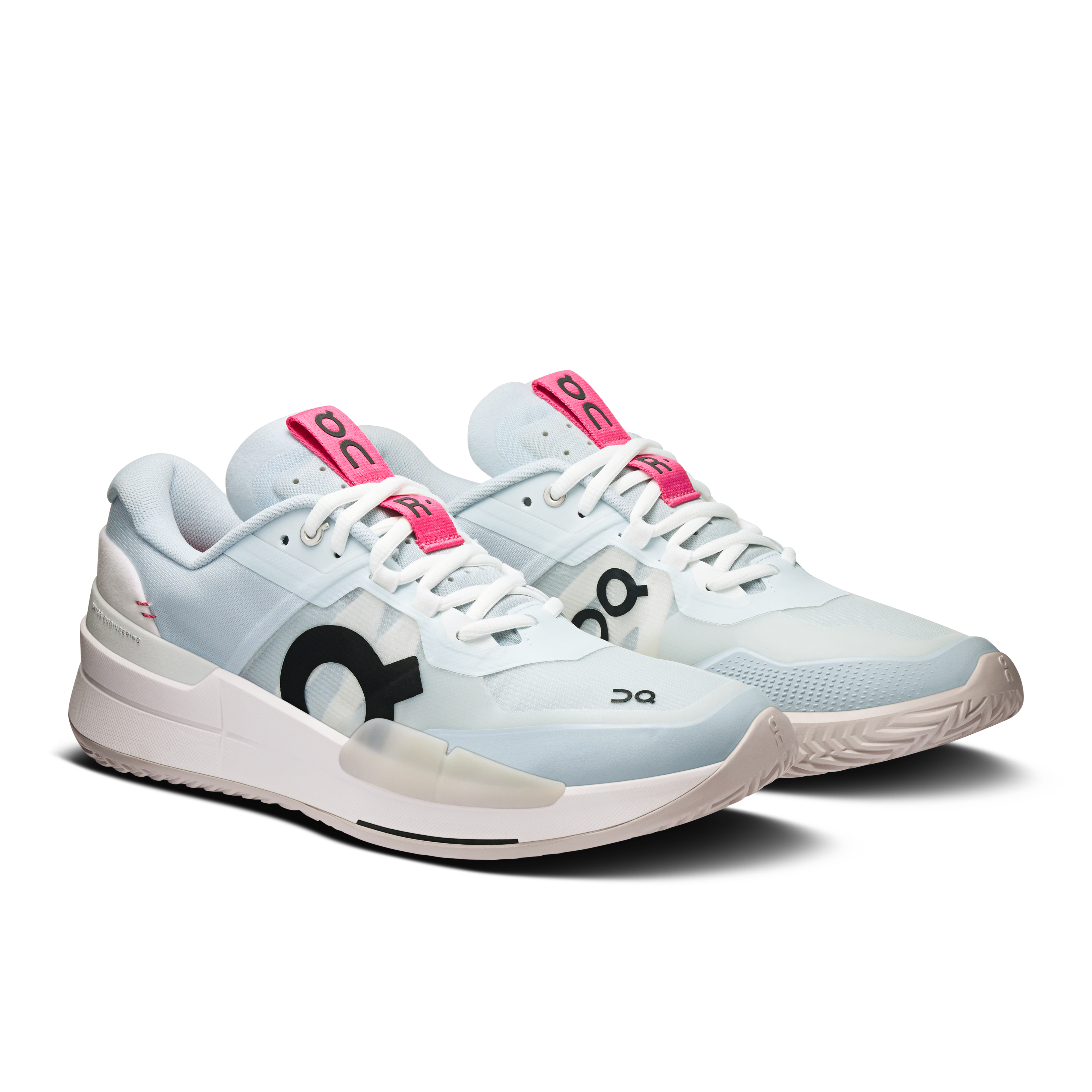 【美品】On THE Roger PRO 28センチ　フェデラー　テニスシューズ 28cm On THE ROGER Pro ロジャーフェデラー テニスシューズ ロジャー