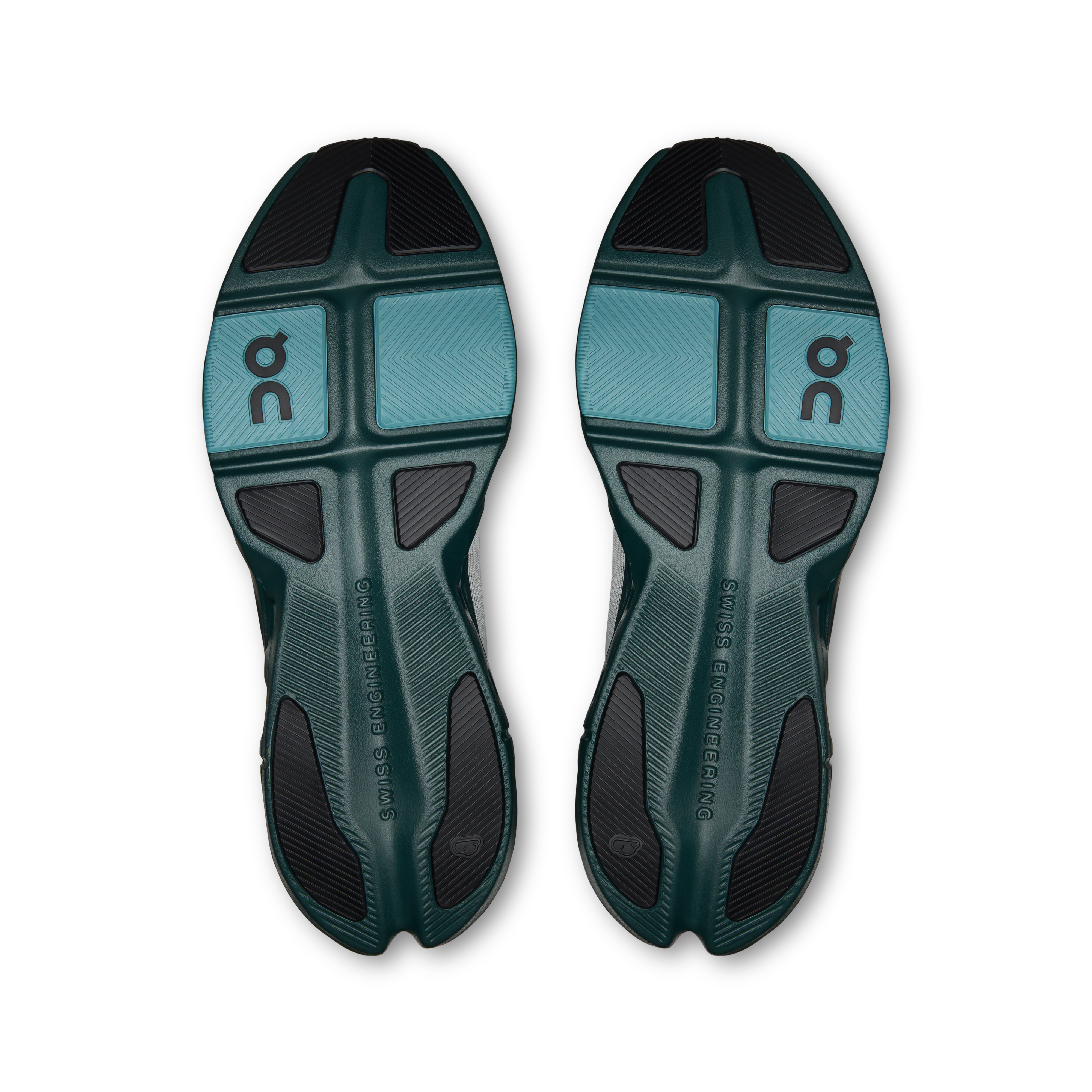 On Cloudpulse Next Glacier & Larch Men training_shoes Shoes